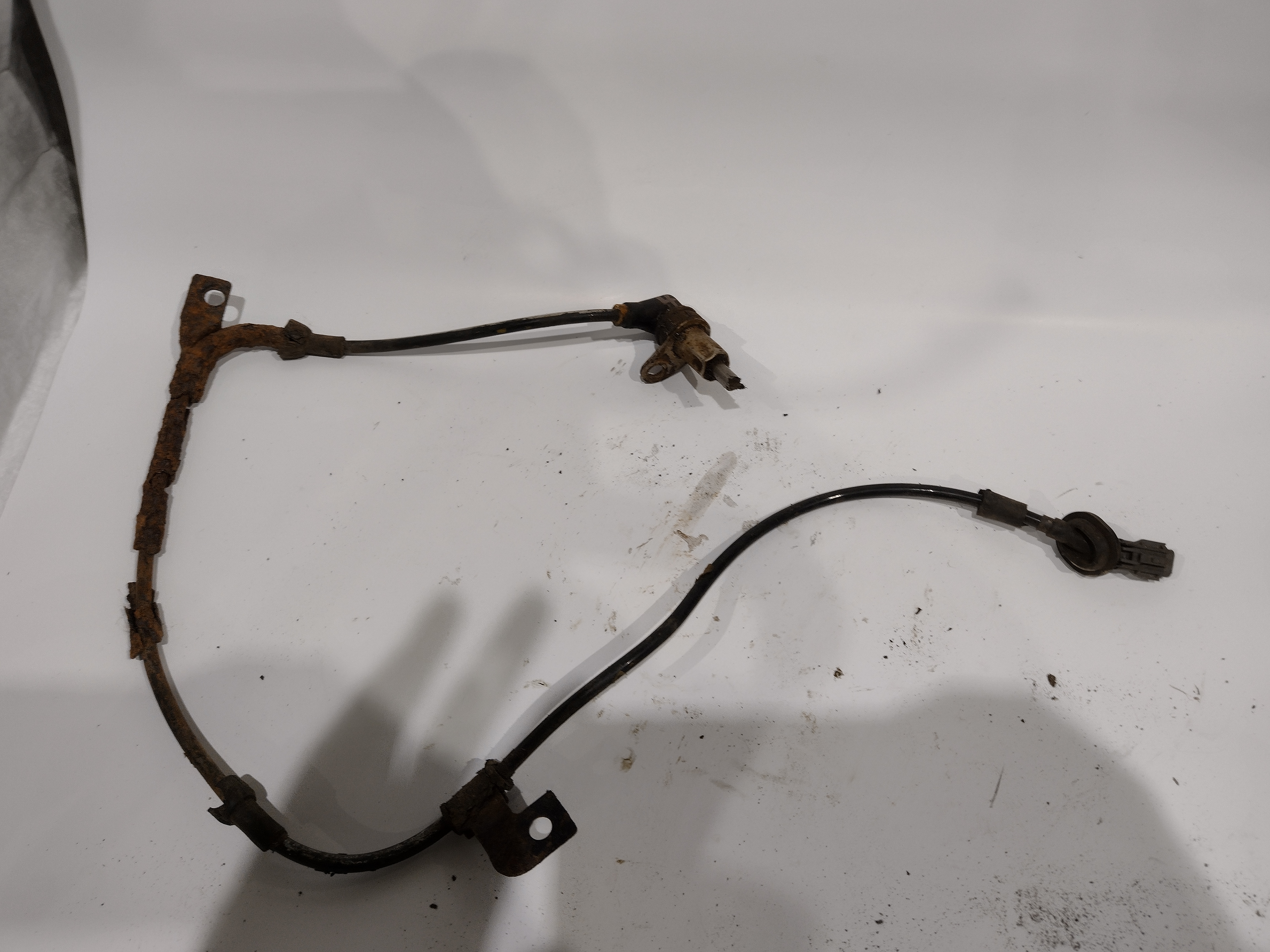 ABS Sensor hinten rechts für Subaru Impreza GC GF