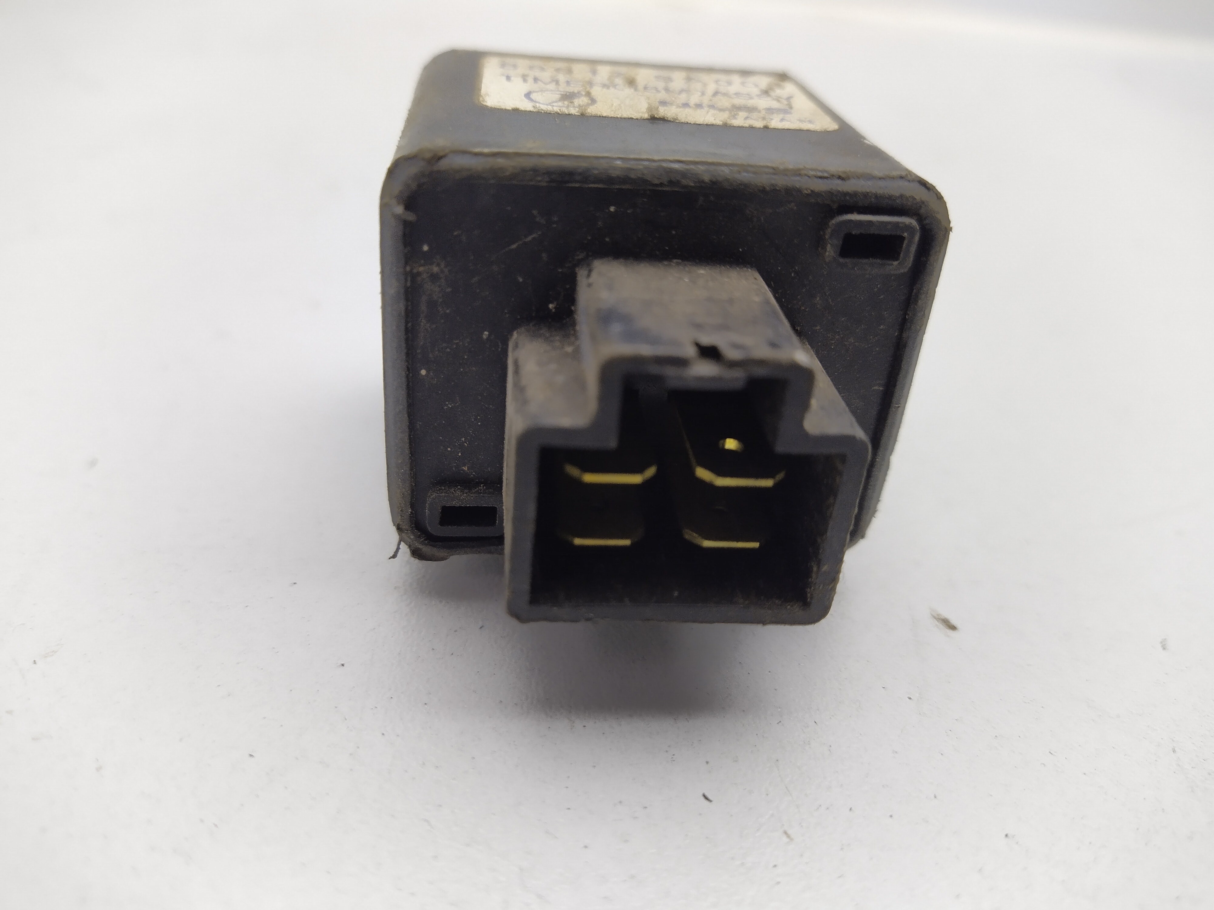 Subaru NILES 88017 SA000 Timer (5M) ASSY