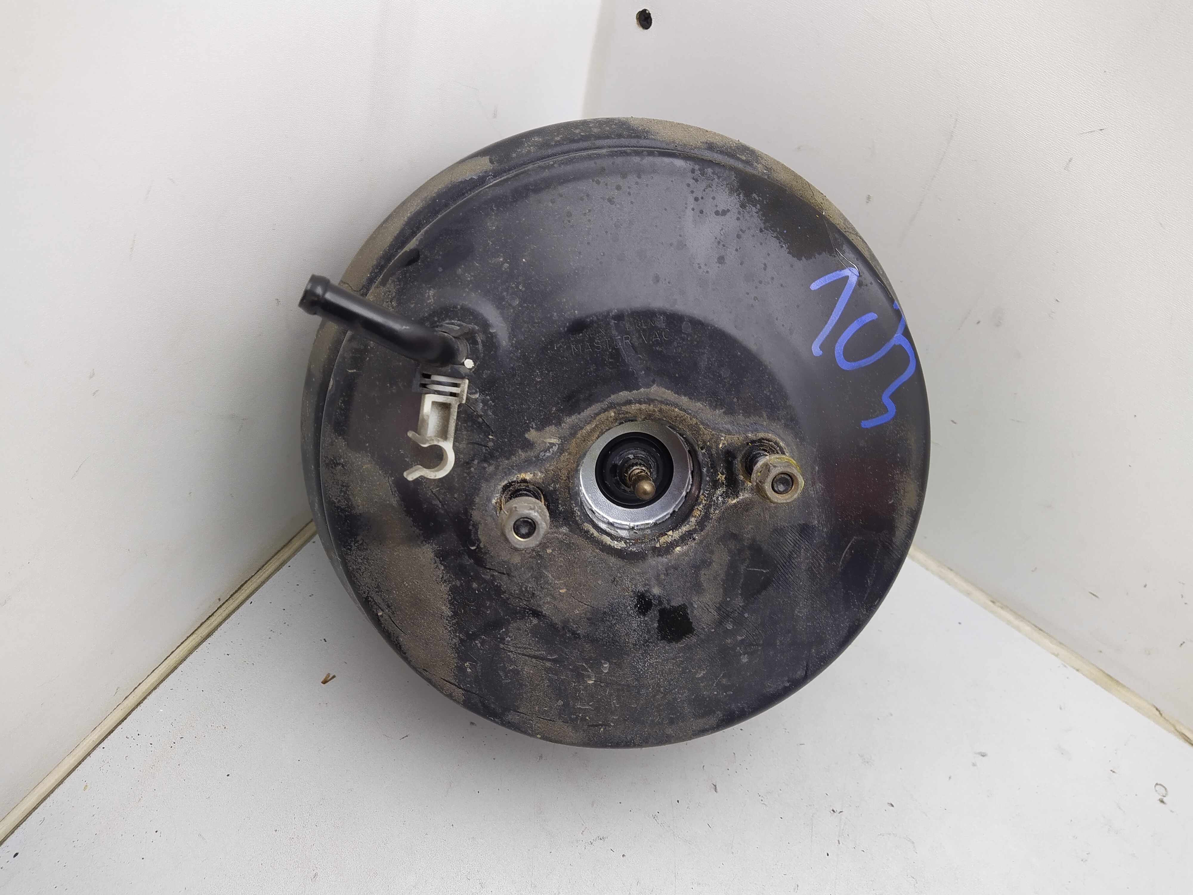 Bremskraftverstärker von Subaru Impreza  GD GG 2003