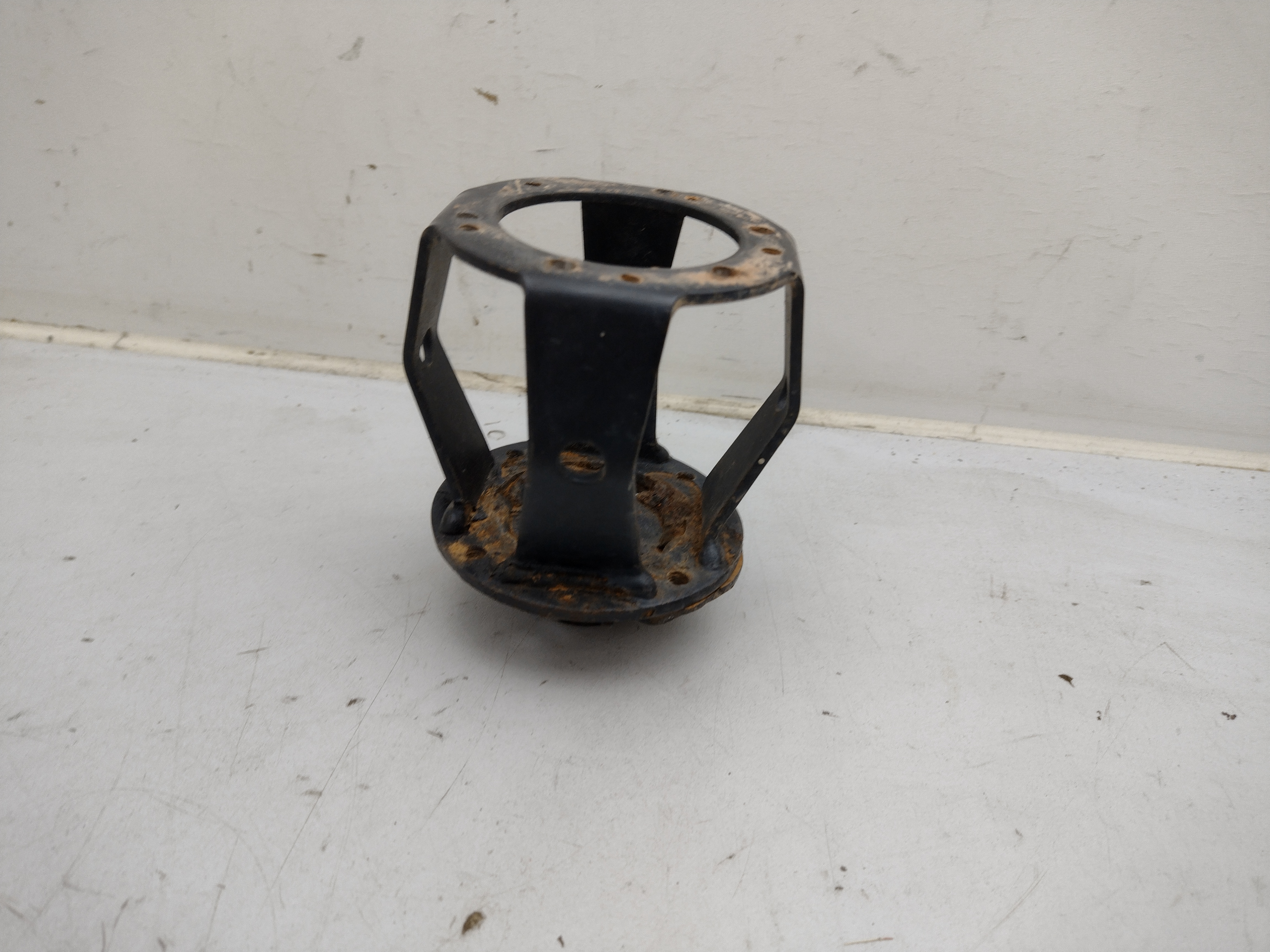 Sport Lenkradnabe 6x70mm für Subaru Impreza GC GF