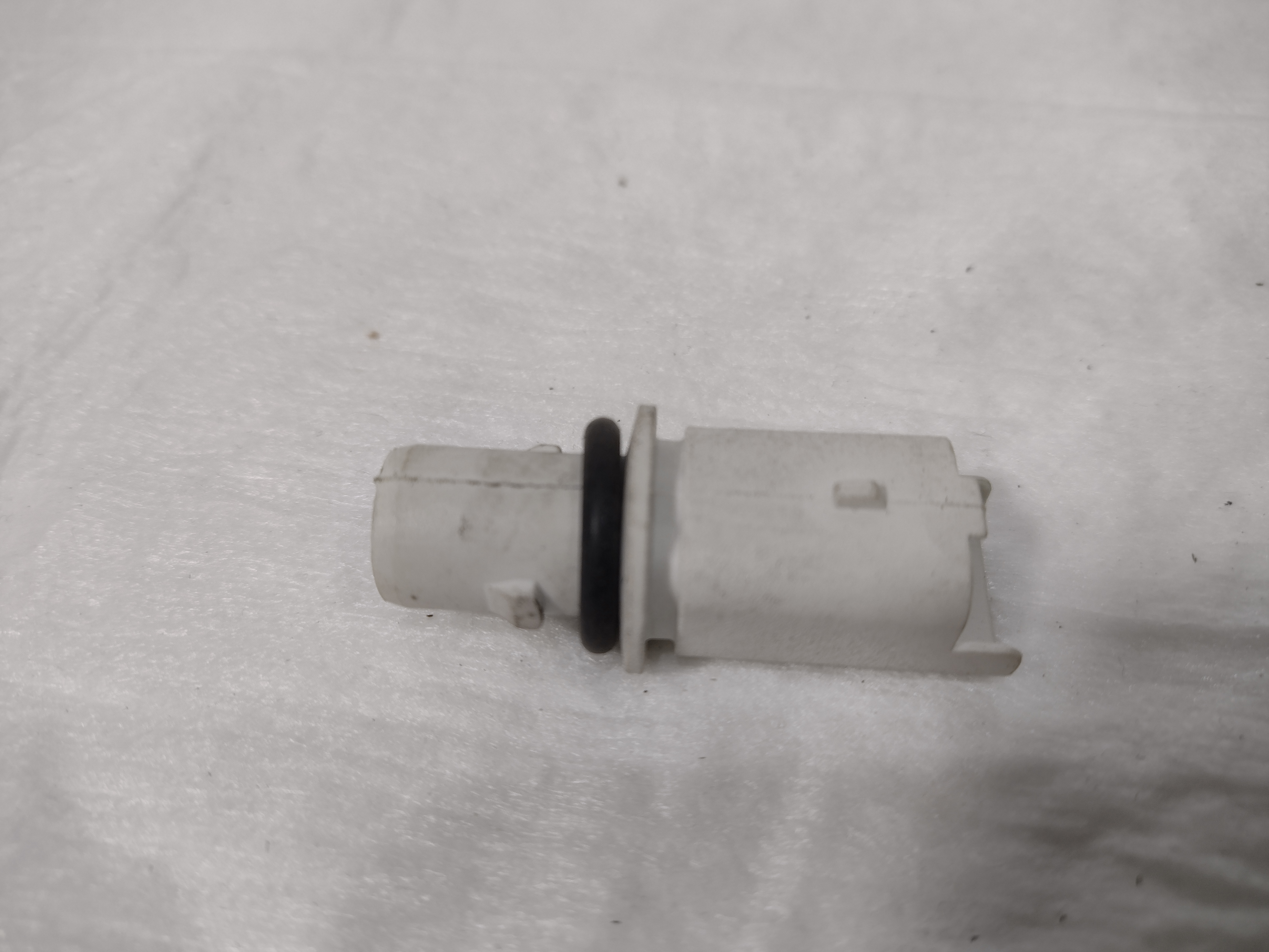 Peugeot / Citroen Lampenträger, Seitenmarkierungsleuchte 621543 NEU NOS NEW