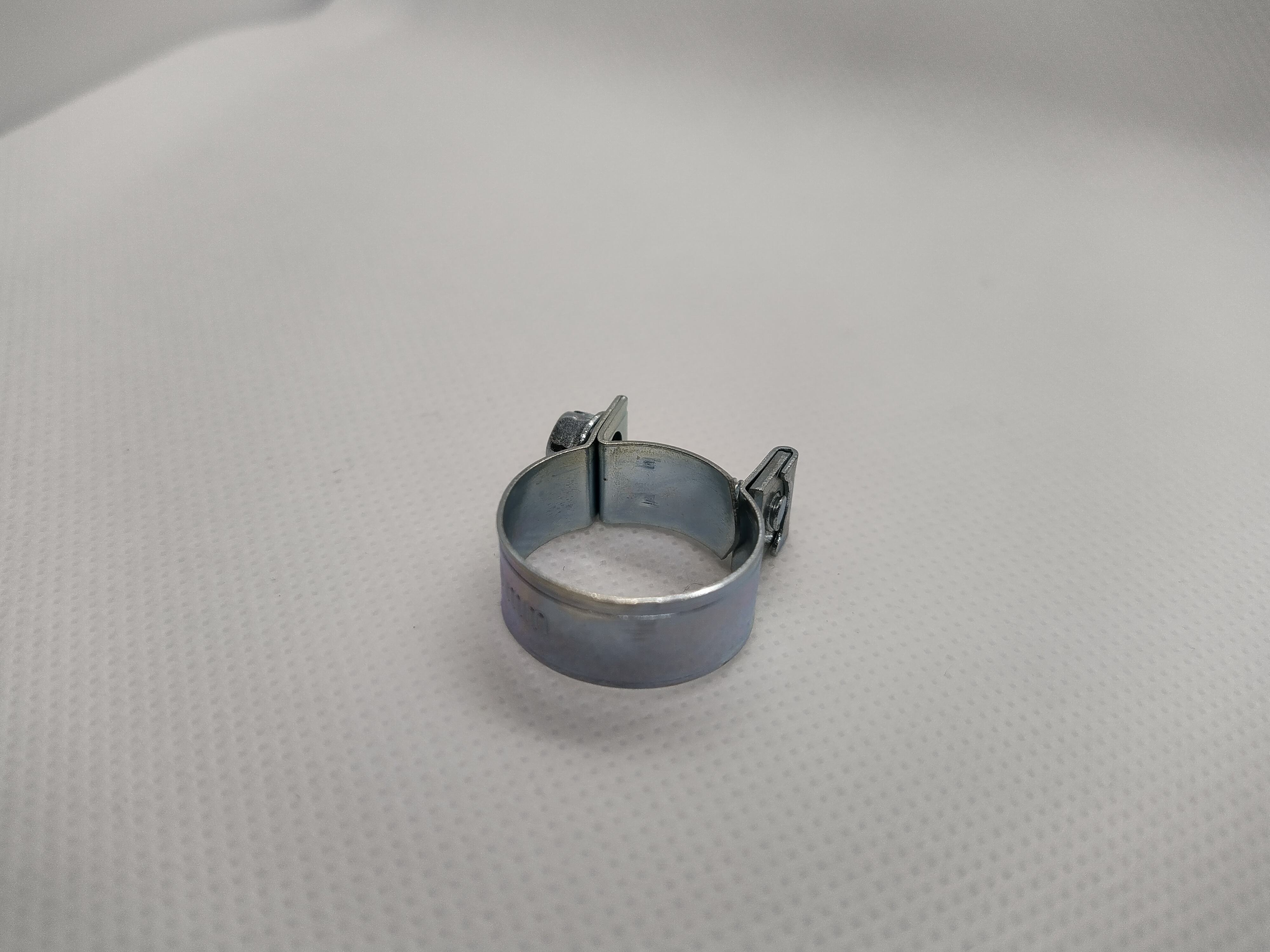 HD Mini Schlauchschelle, 17-19mm