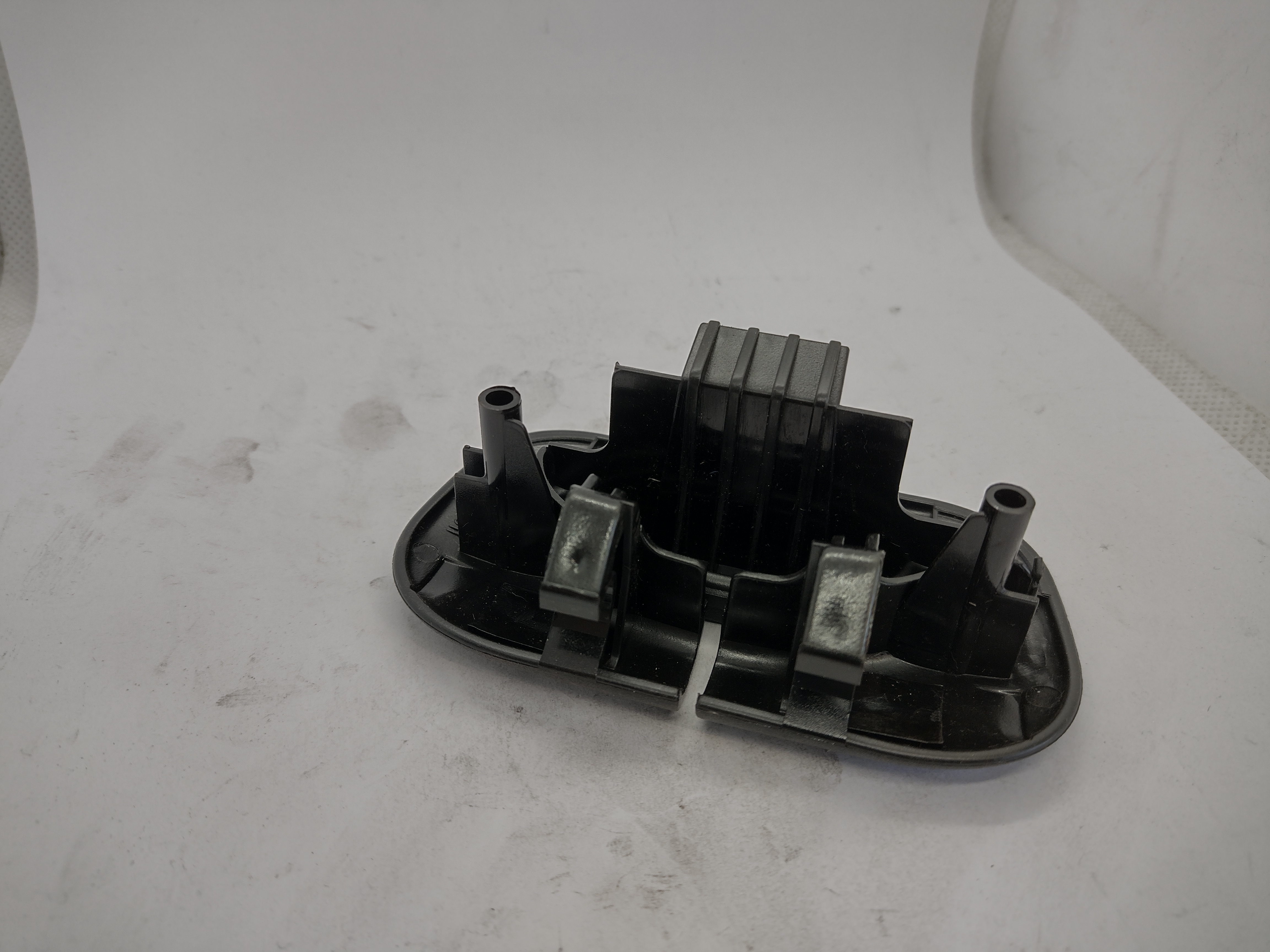Peugeot / Citroen FÜHRUNG FÜR SICHERHEITSGURT 8978NS NEU NOS NEW OEM