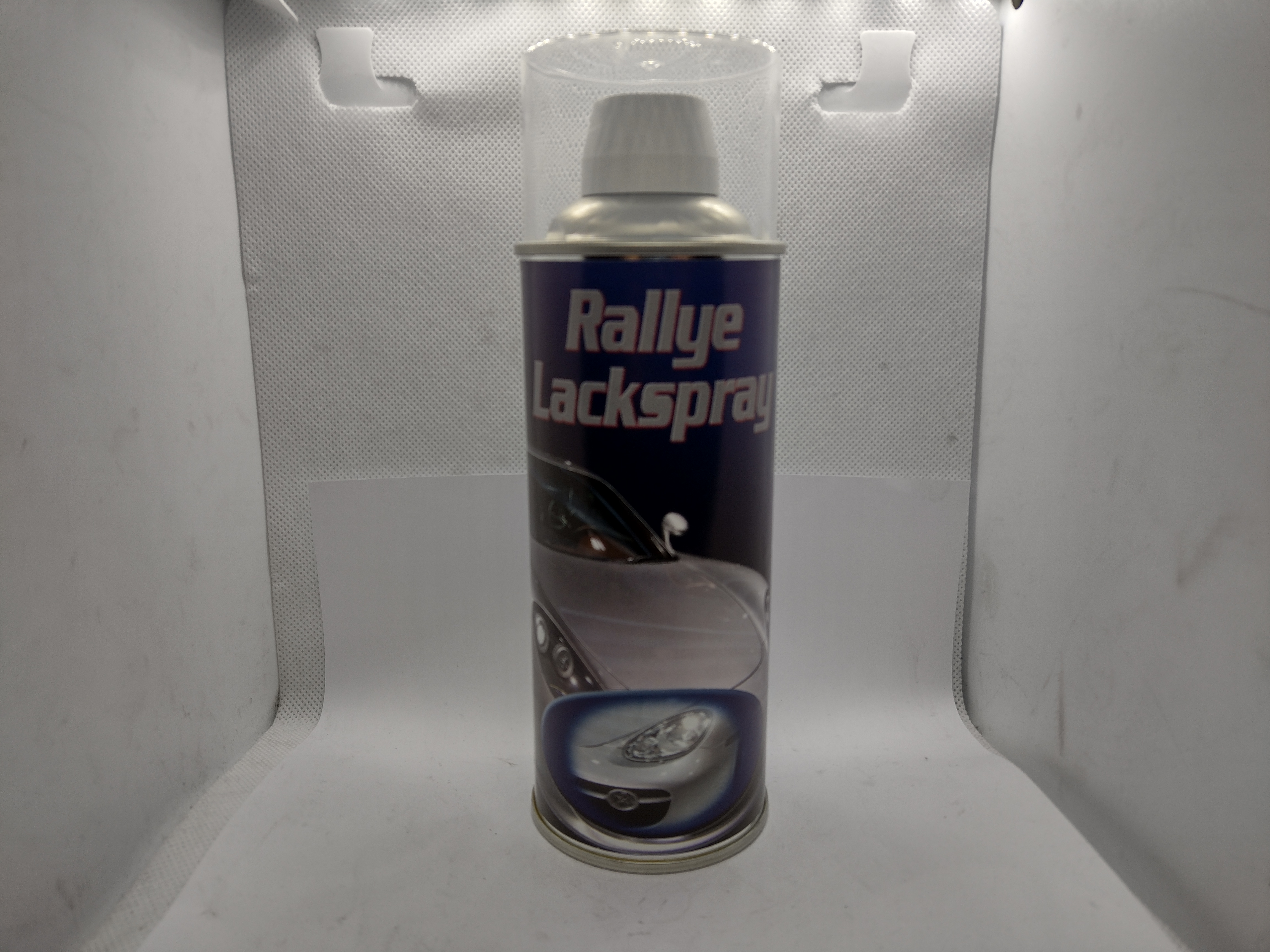 Klarlack glanz Spraydose Rallye Lackspray 400ml Sprühdose