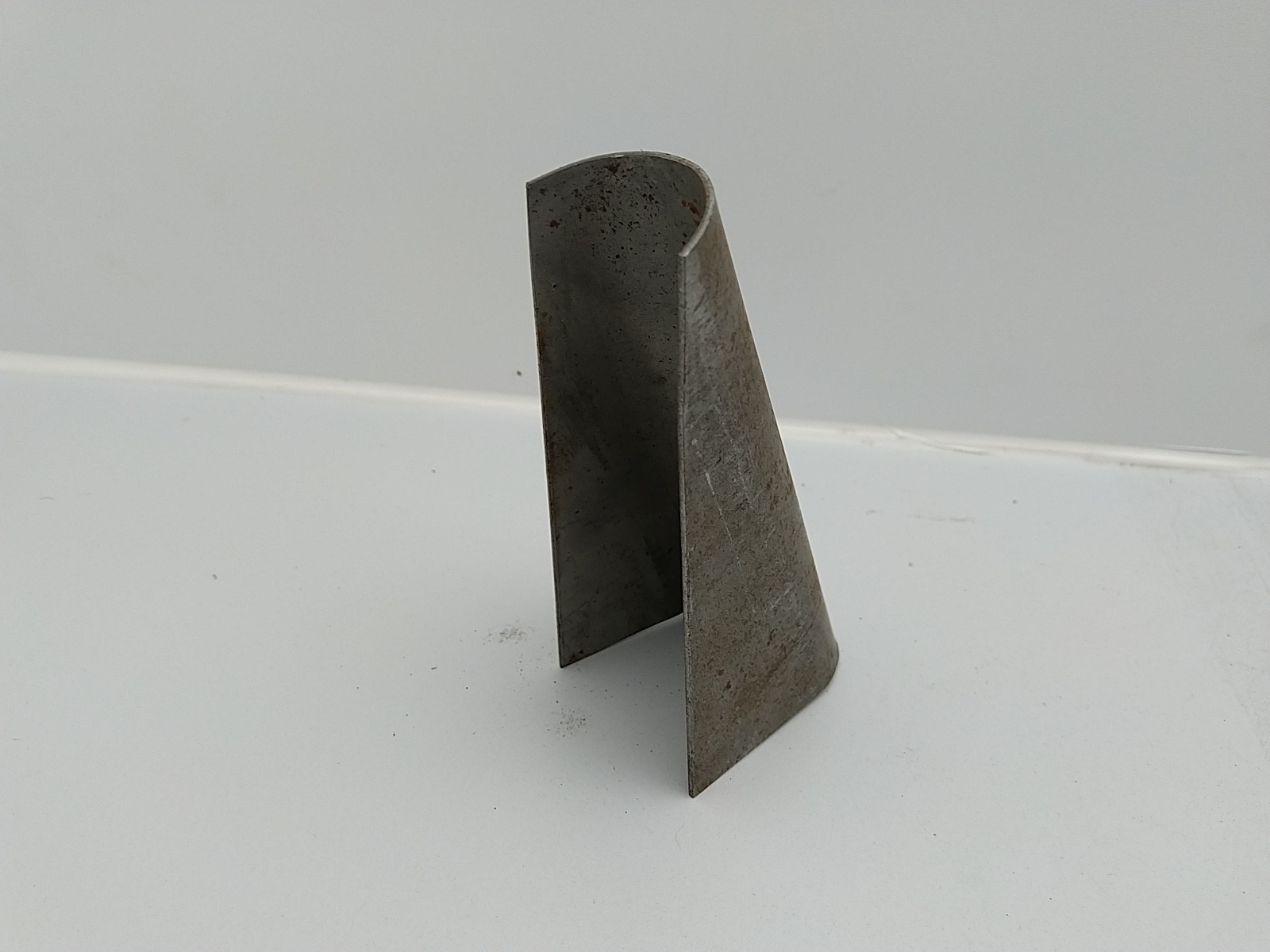 A-Säule Knotenblech Überrollkäfig Stützen