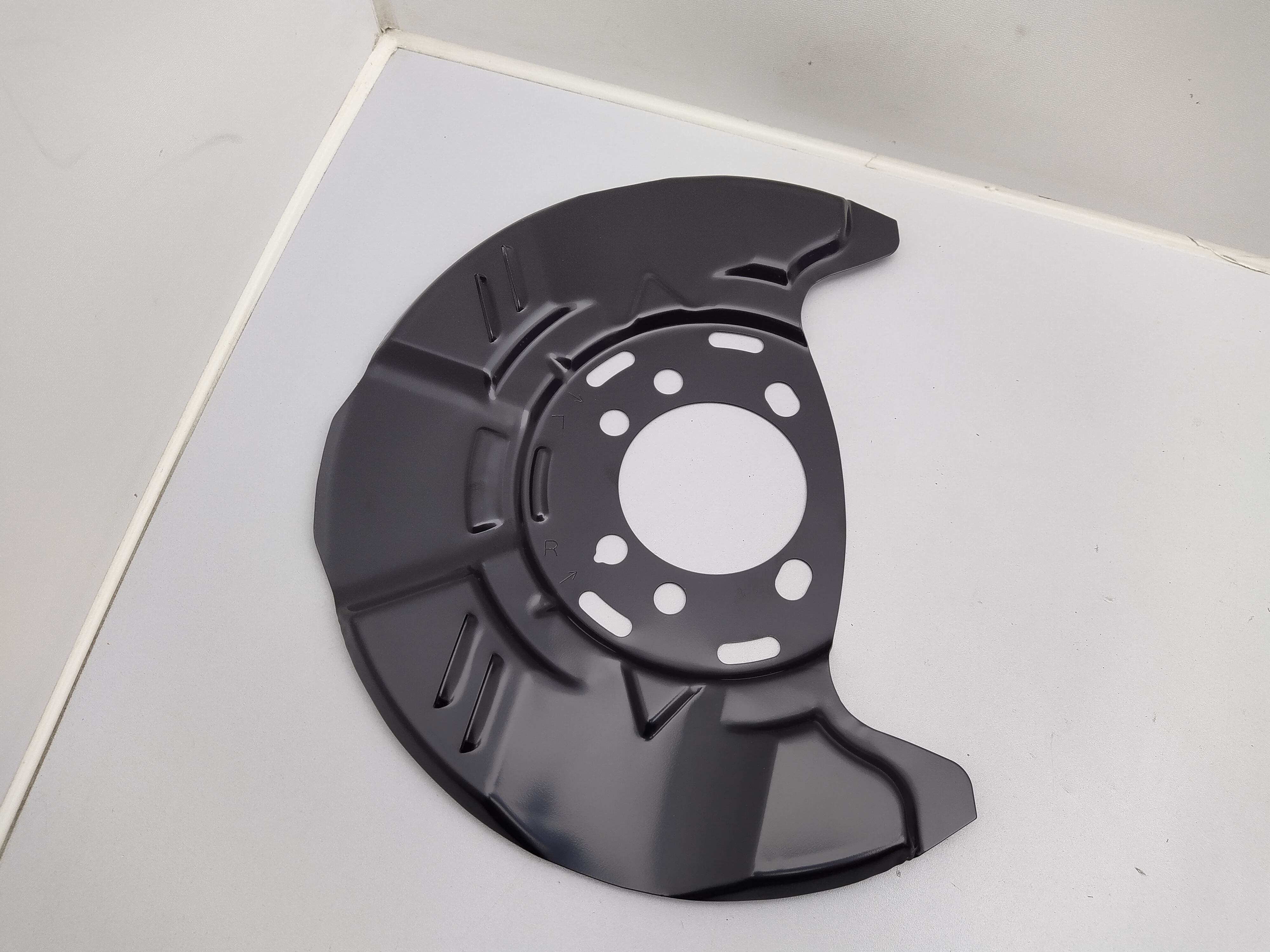 Ankerblech vorne Subaru Impreza GH Forester SH XV WRX STI Legacy Bl BP