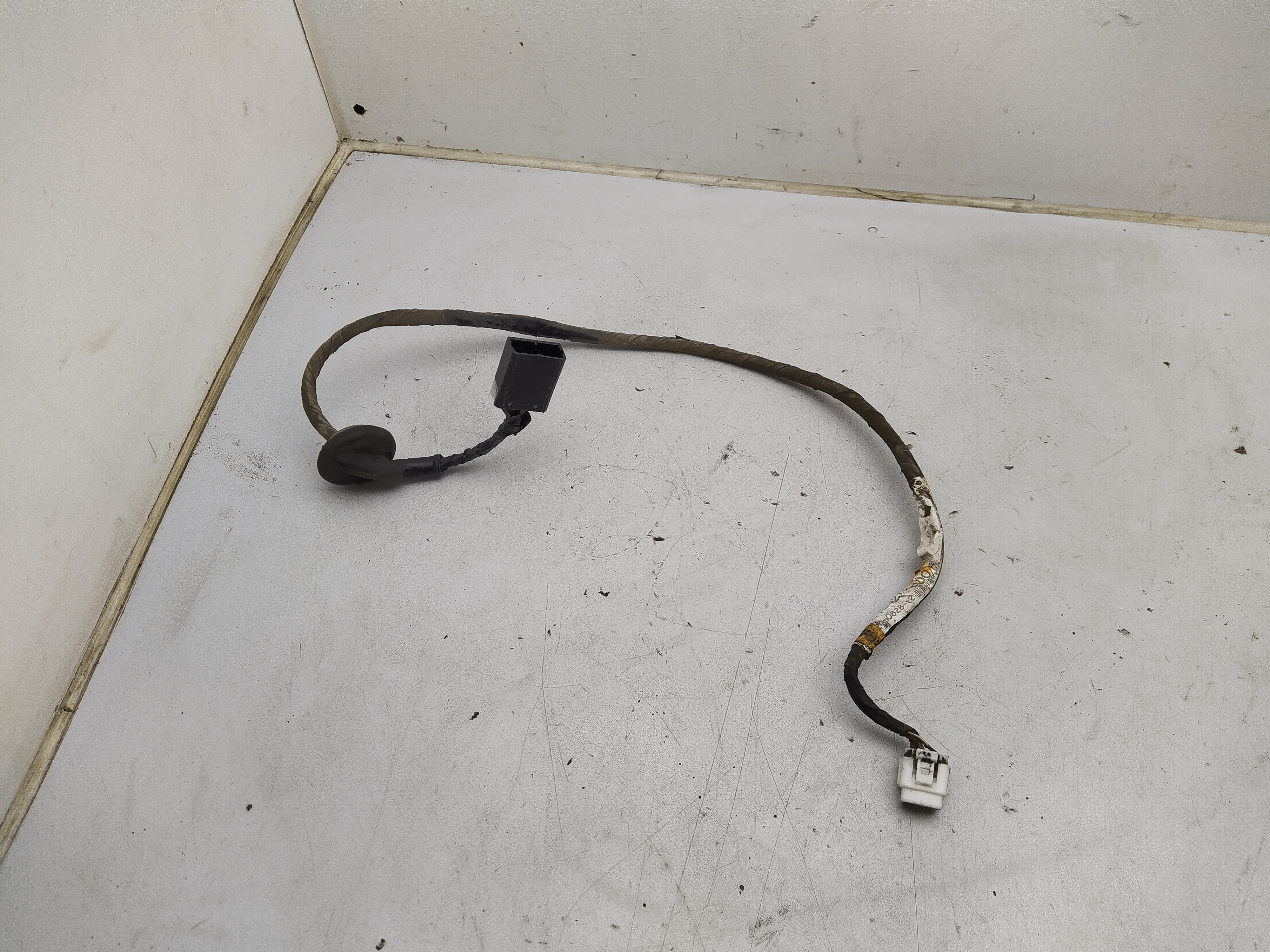 Tank Benzinpumpe Kabelbaum Kabelstrang von Subaru Impreza GC GF 81802FA100