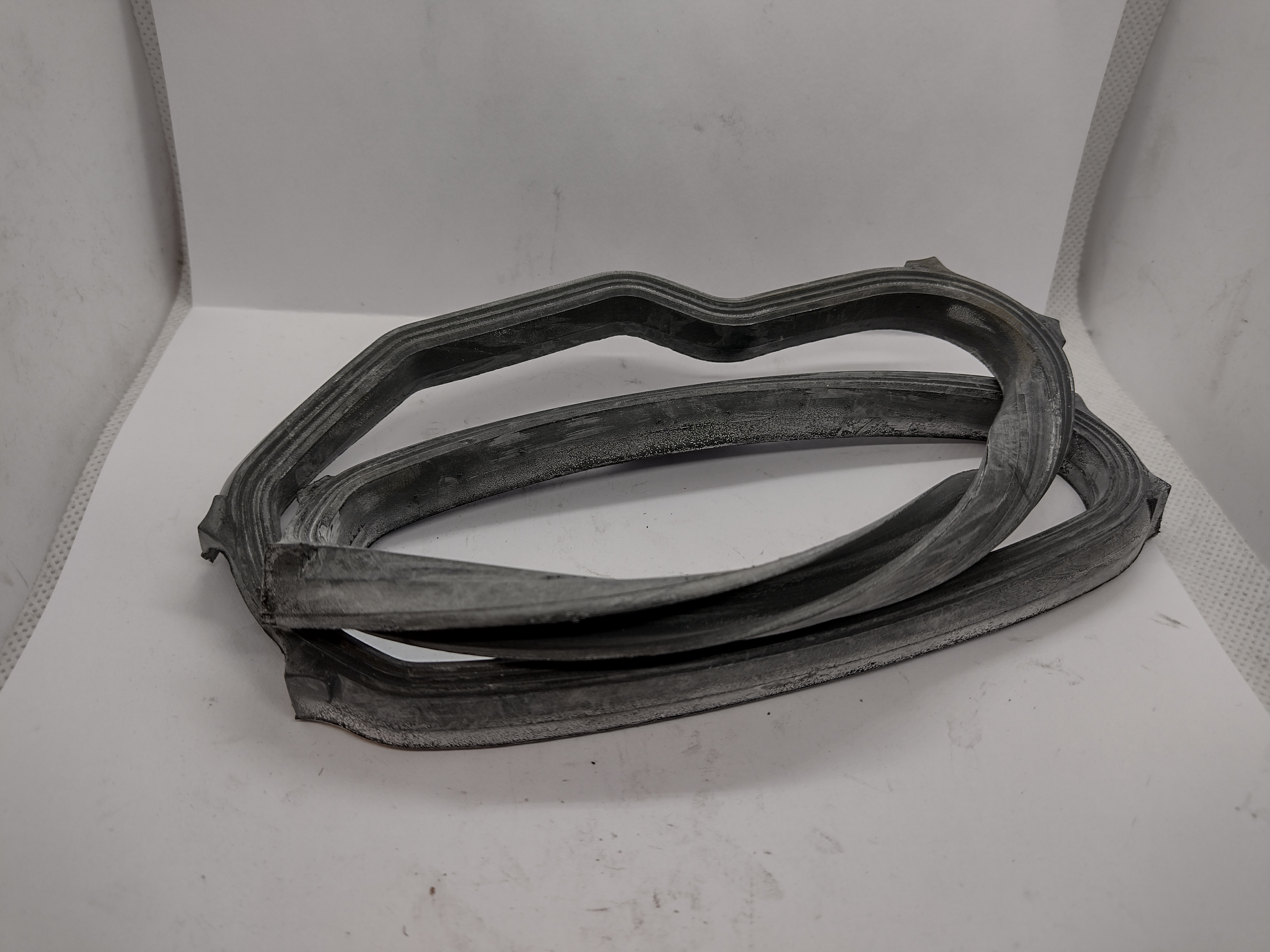Peugeot / Citroen Getriebedeckeldichtung Automatikgetriebe 220940 NEU NOS NEW OEM