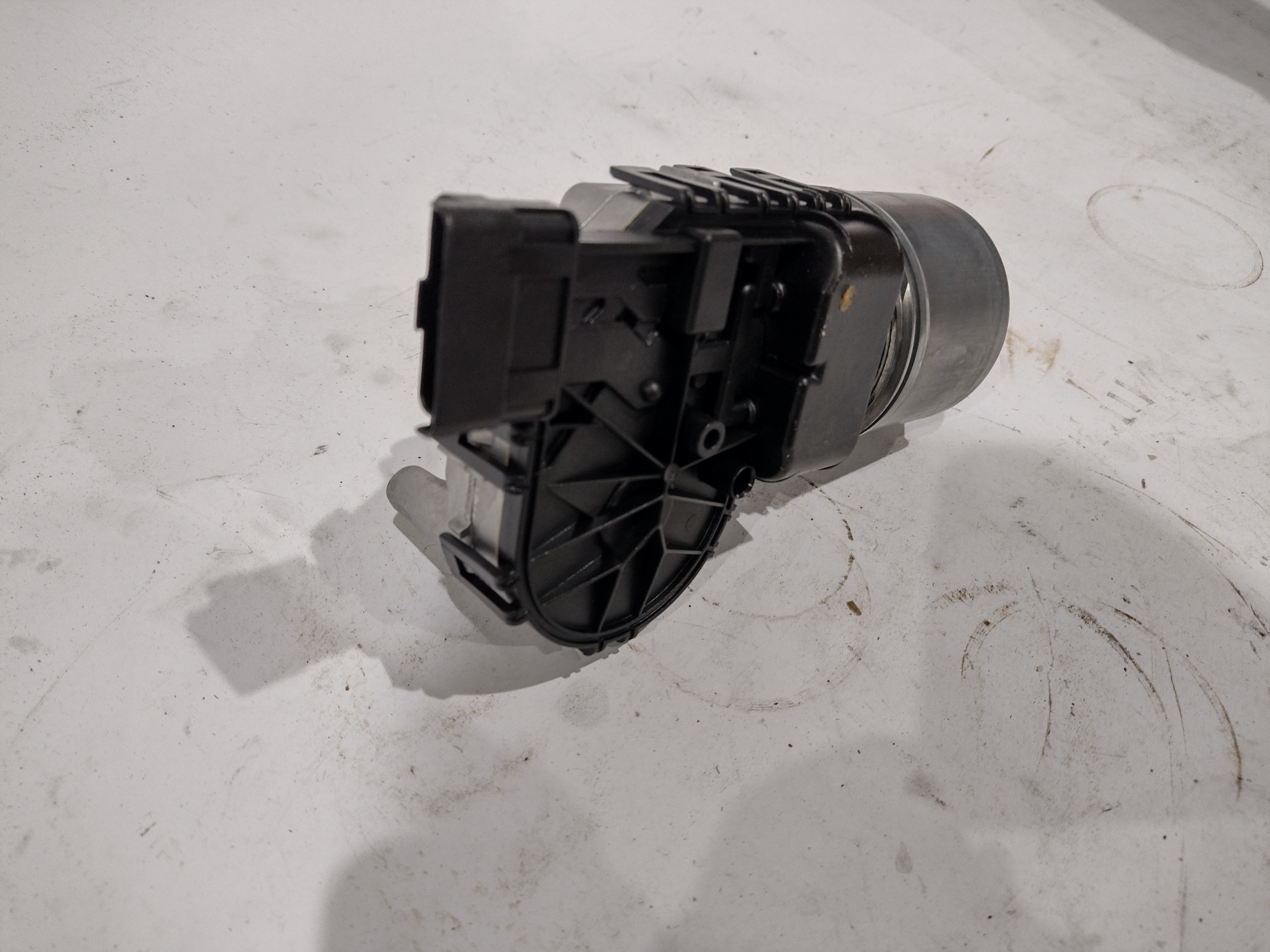 Peugeot 206 Wischermotor vorne 6405N5 NEU NOS NEW