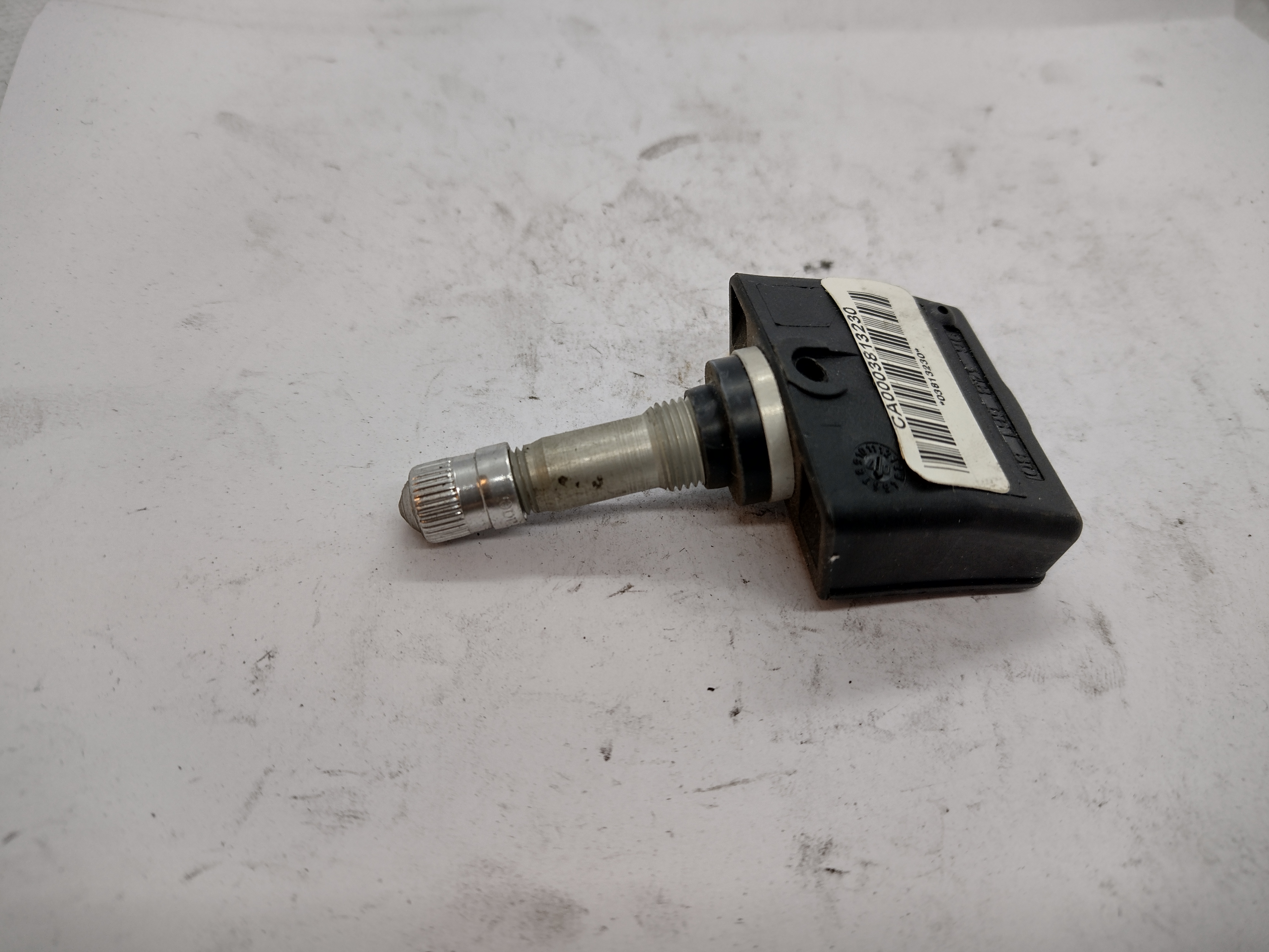 Original Peugeot / Citroen Reifendrucksensor 543002 NEU NOS NEW