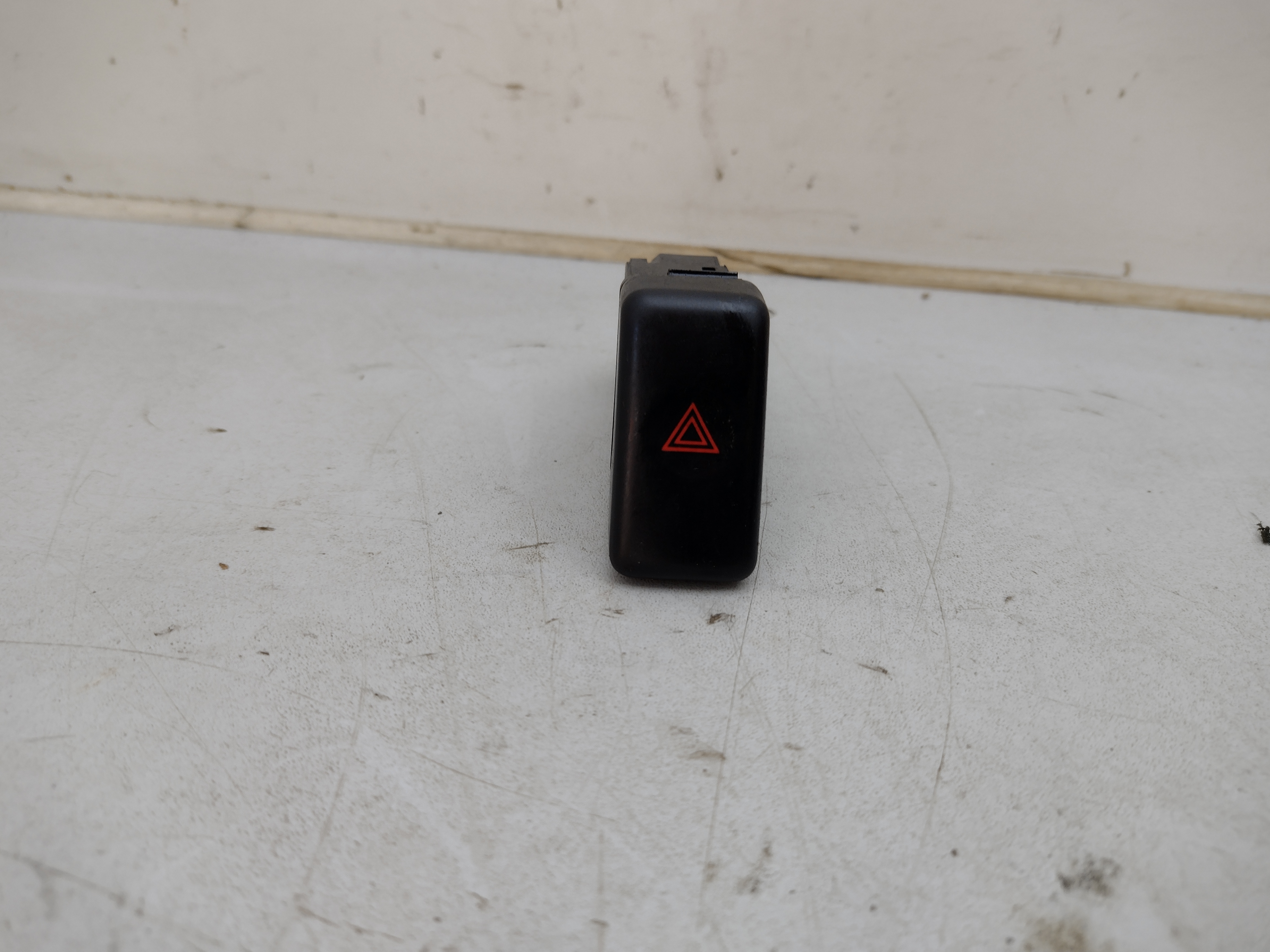 Warnblinkschalter für SUBARU IMPREZA 2 GD GG 2001-2007