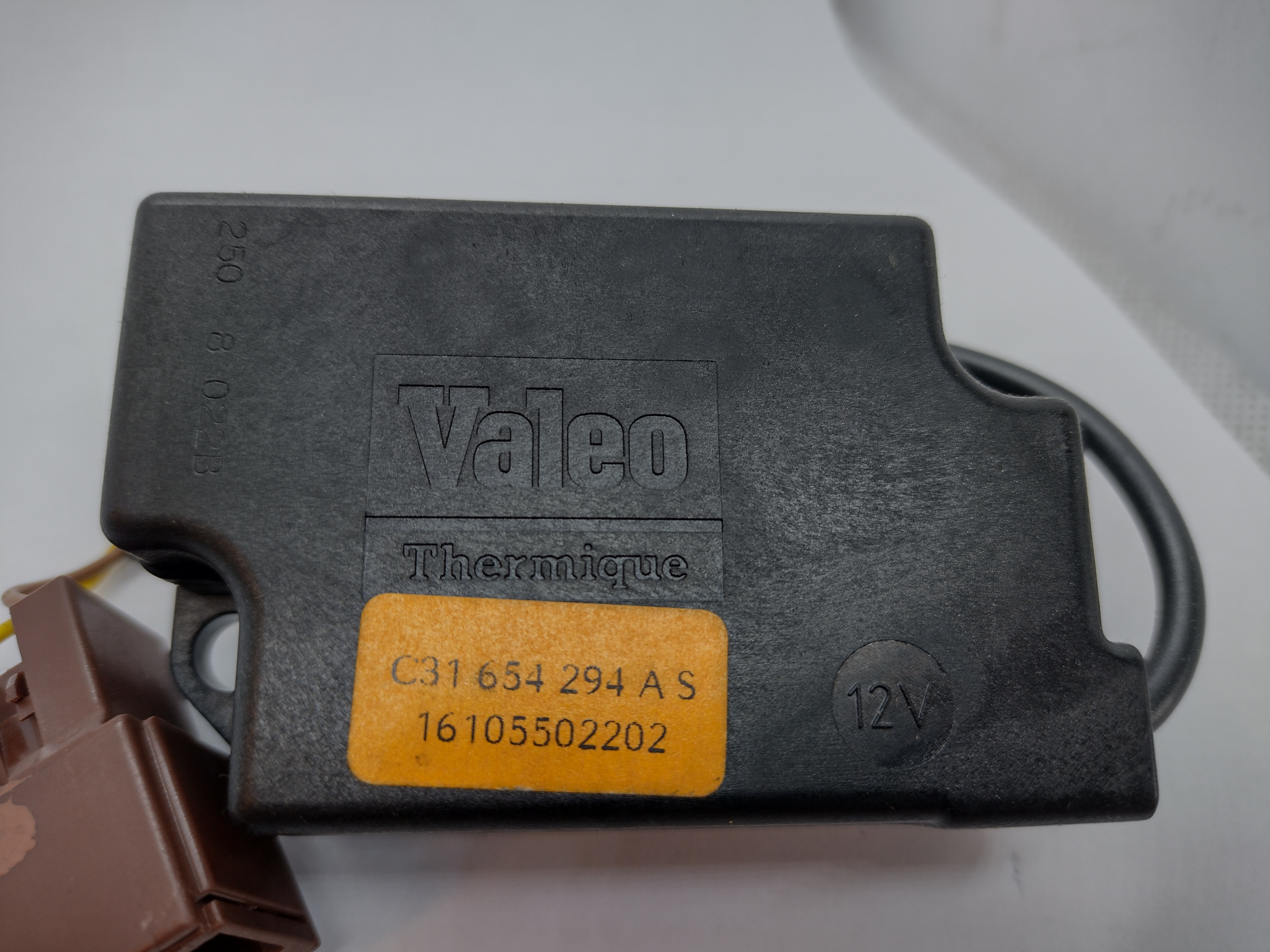 Peugeot / Citroen Stellmotor Heizung 6447V1 NEU NOS NEW OEM