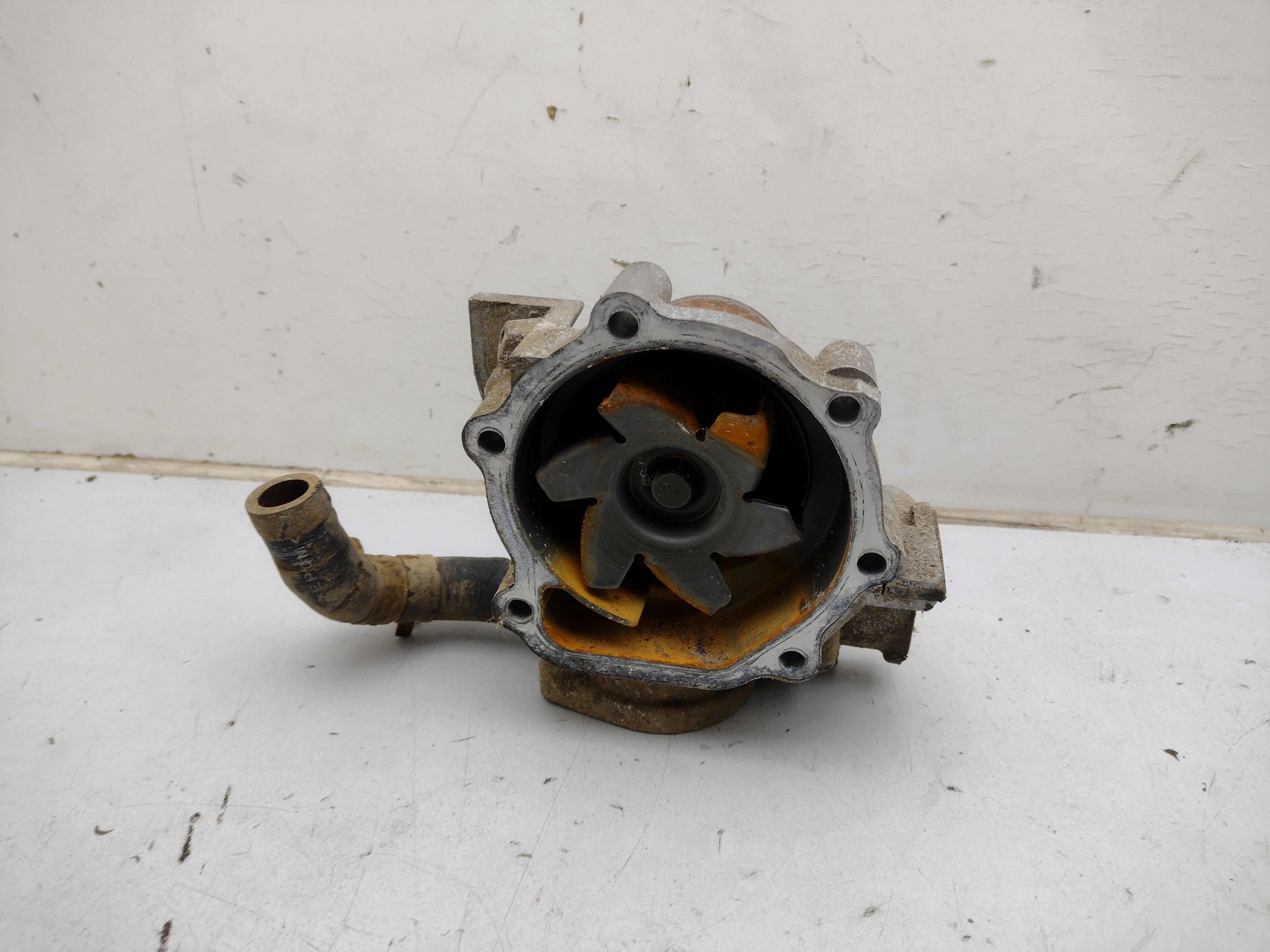 Wasserpumpe für Subaru Thermostat unten 21111AA007