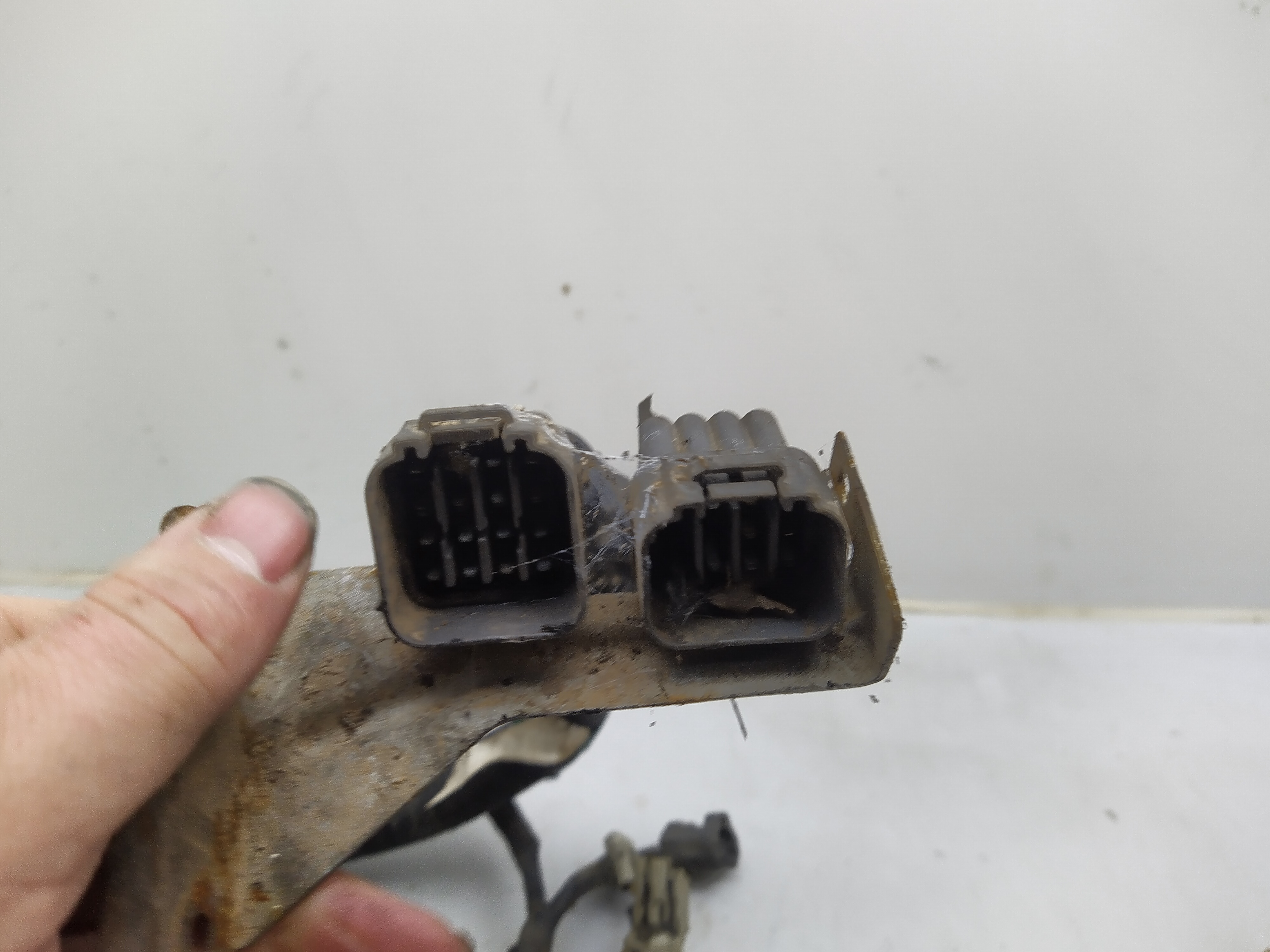 Motorkabelbaum von Subaru Legacy Turbo BC BJF EJ20G