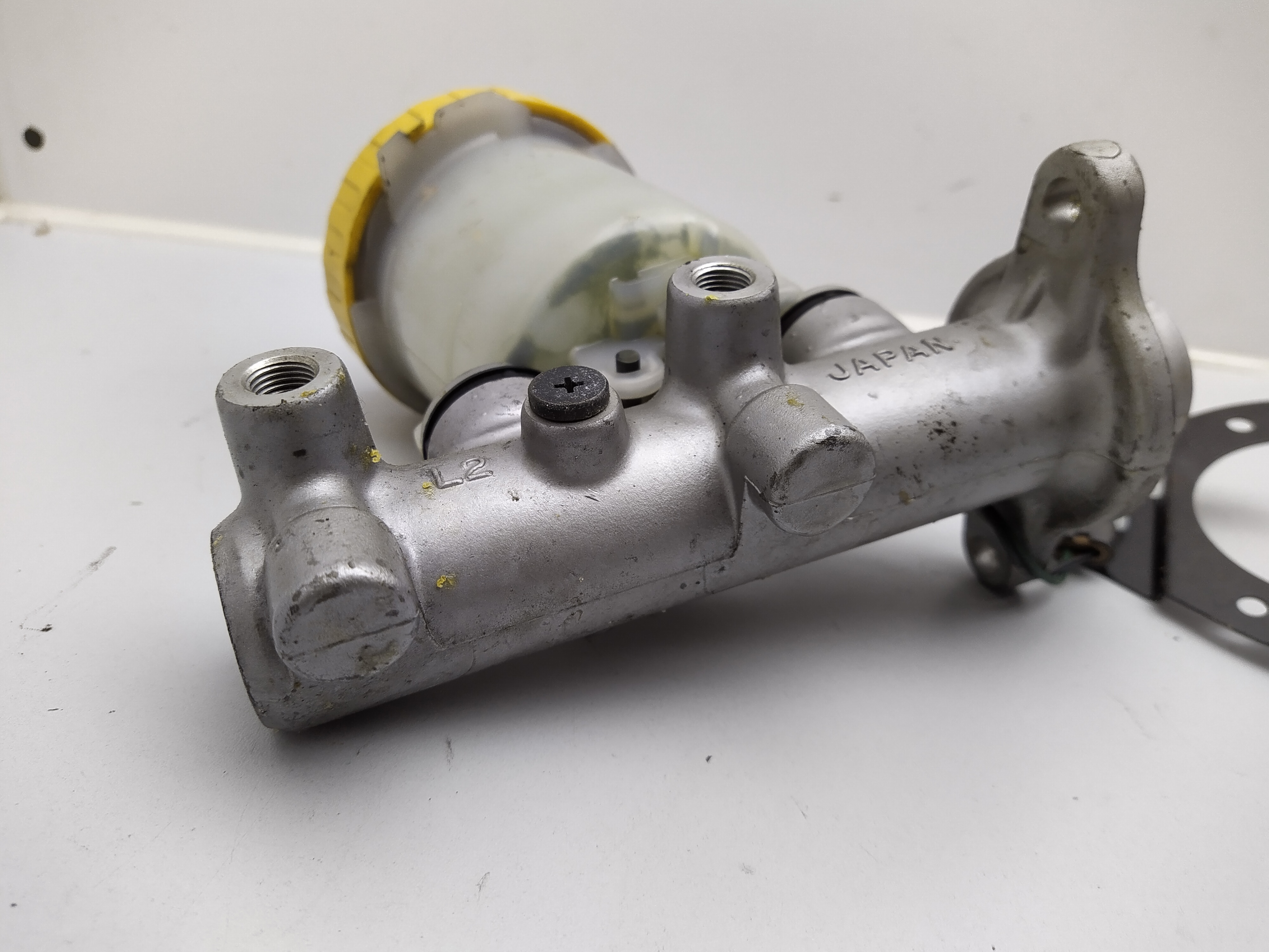 Hauptbremszylinder Subaru Impreza GC GF Legacy 1 2 BC BJF BD BG