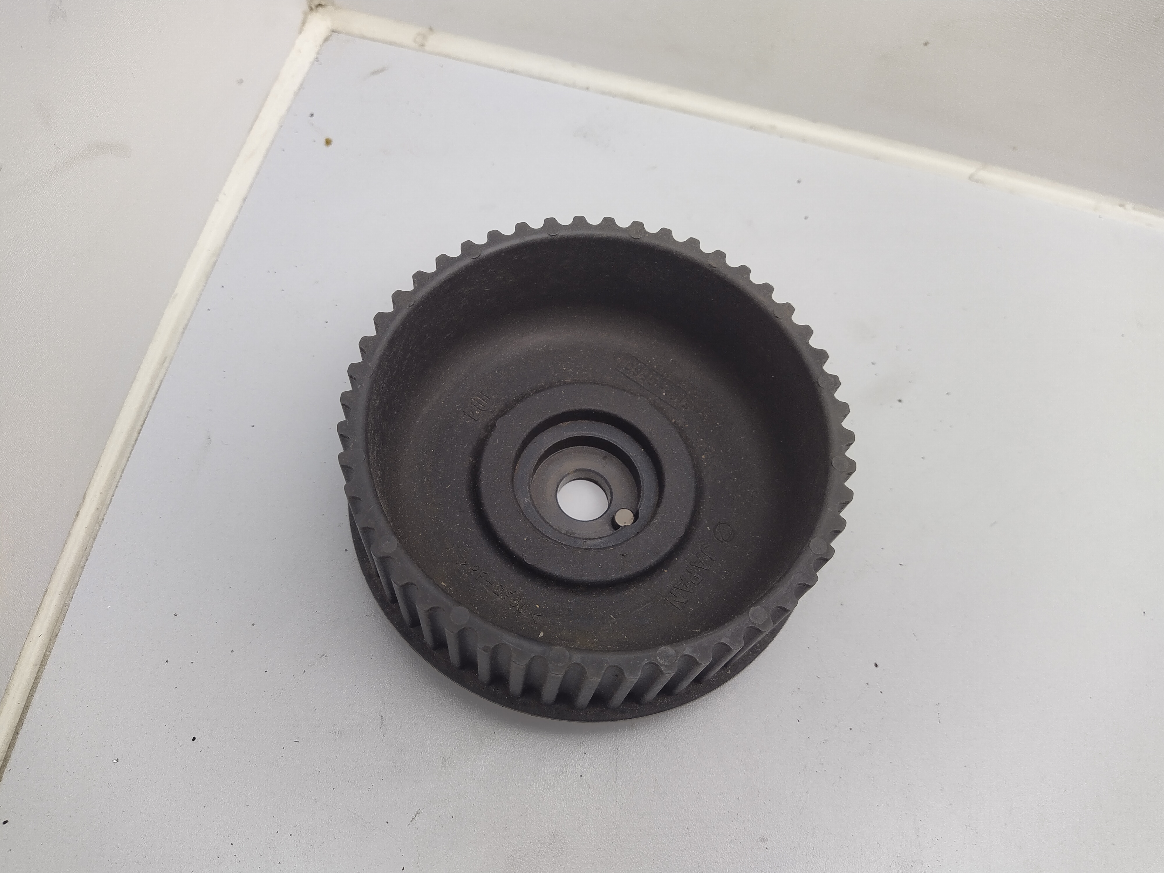 Nockenwellenrad R-IN 6 Kant für Subaru Impreza GT WRX STI Turbo DOHC