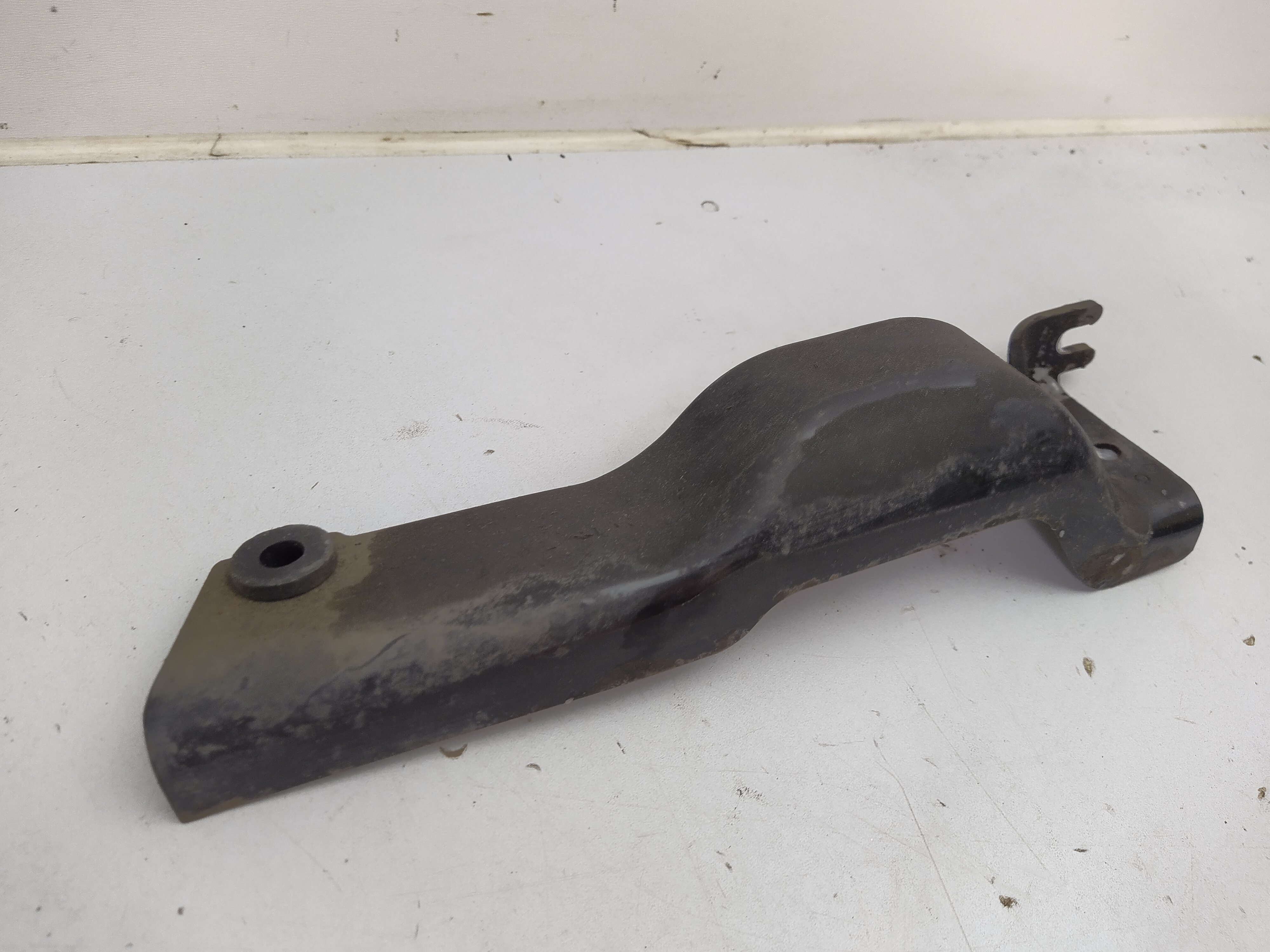 Keilriemenabdeckung Lichtmaschine Subaru Impreza GG/GD Bj.01-05