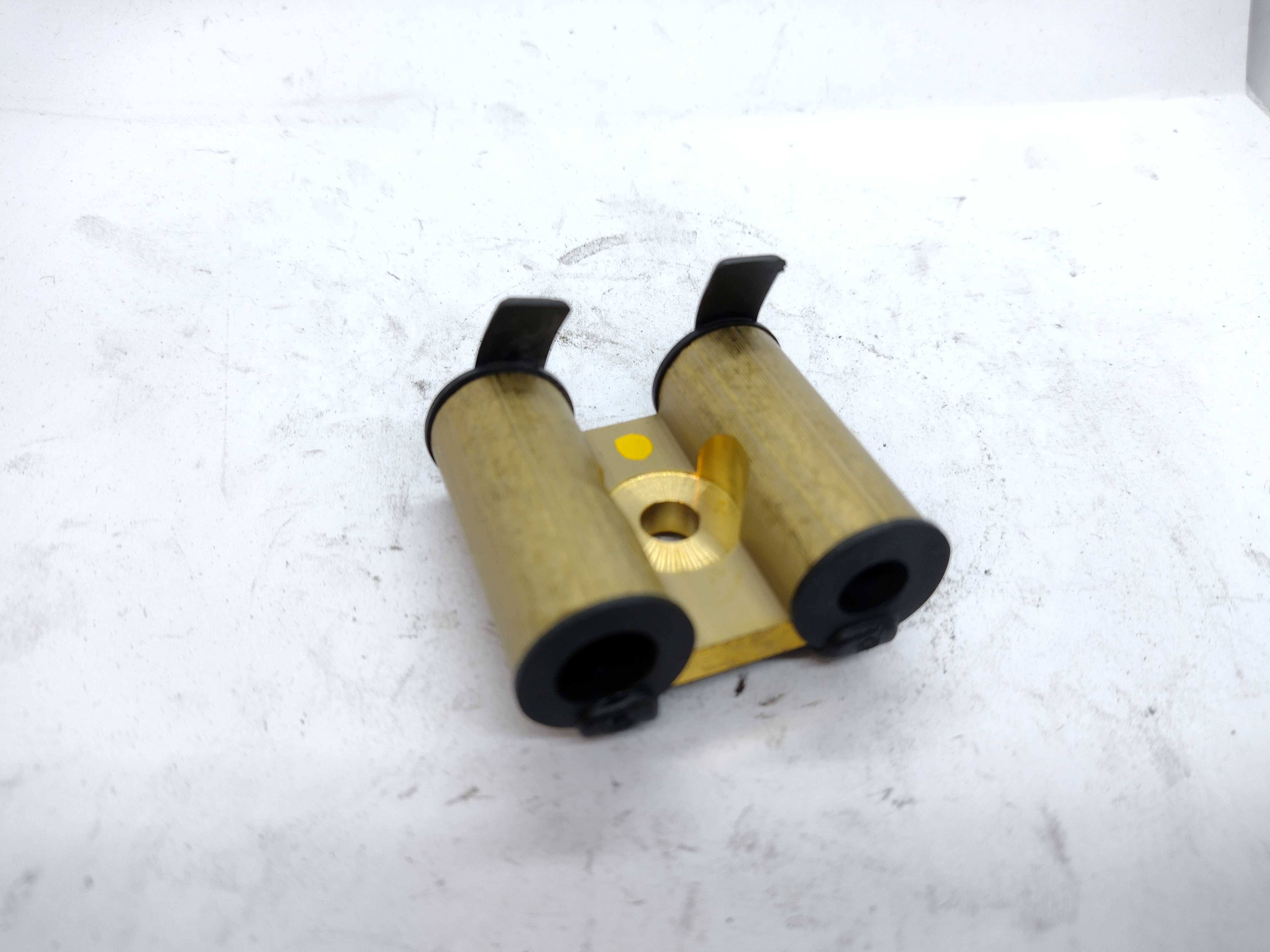 Peugeot / Citroen Halter Bremsleitungen 454835 NEU NOS NEW