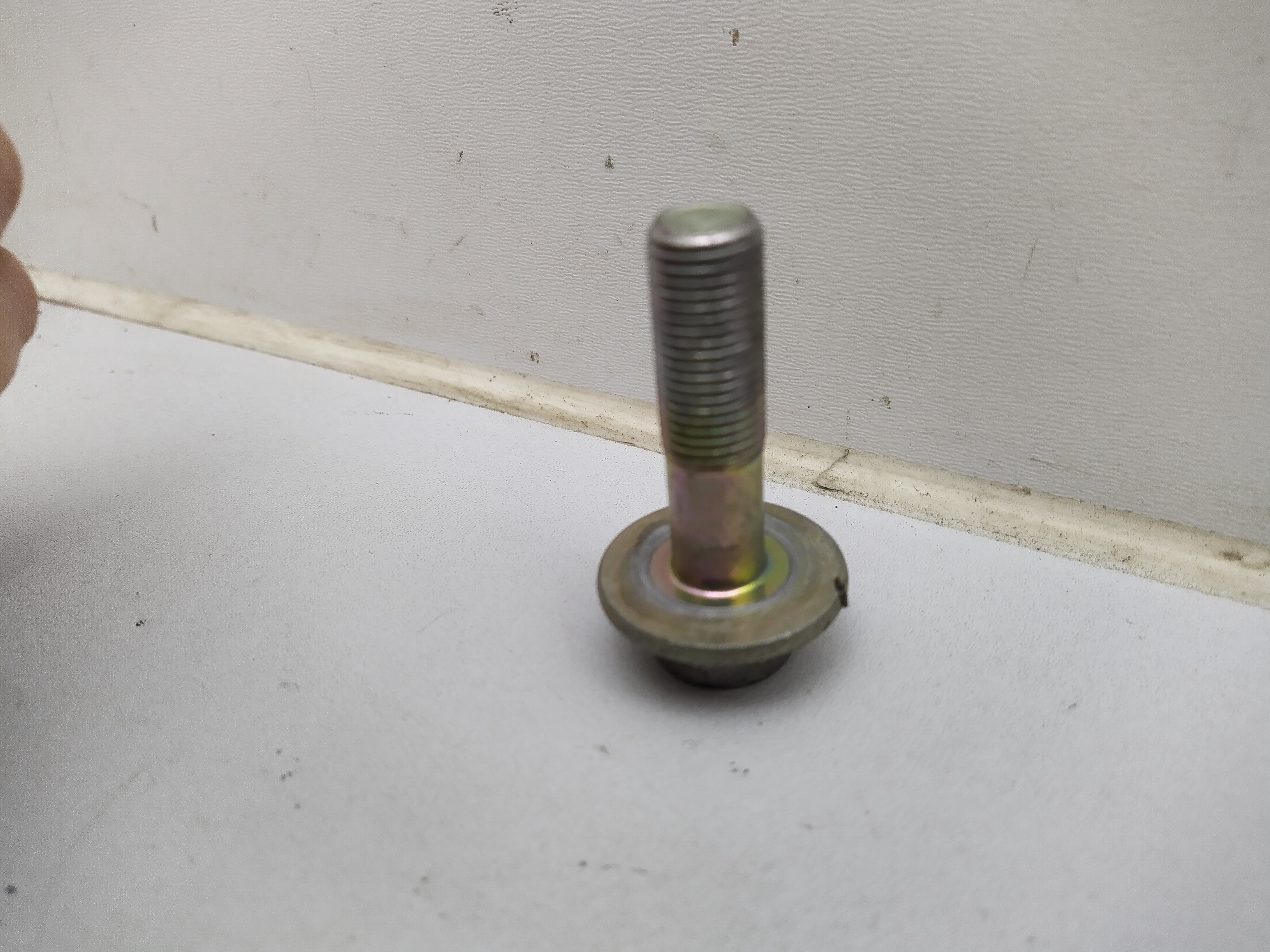 Lange Schraube Nockenwellenräder passen für Subaru Impreza GT WRX STI GC8 GD GG