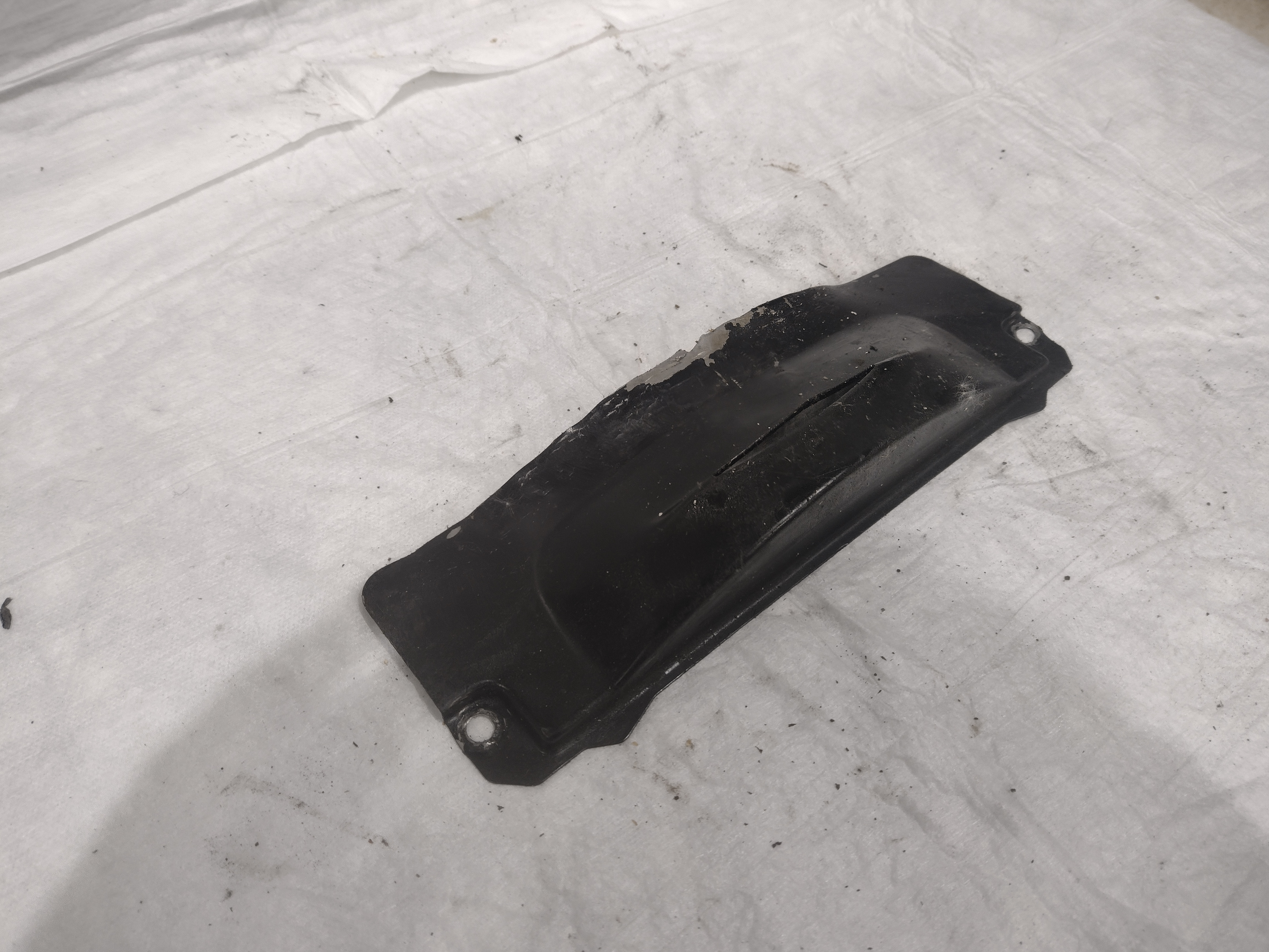 Abdeckung Schwungrad für Subaru Impreza 1 GC GF
