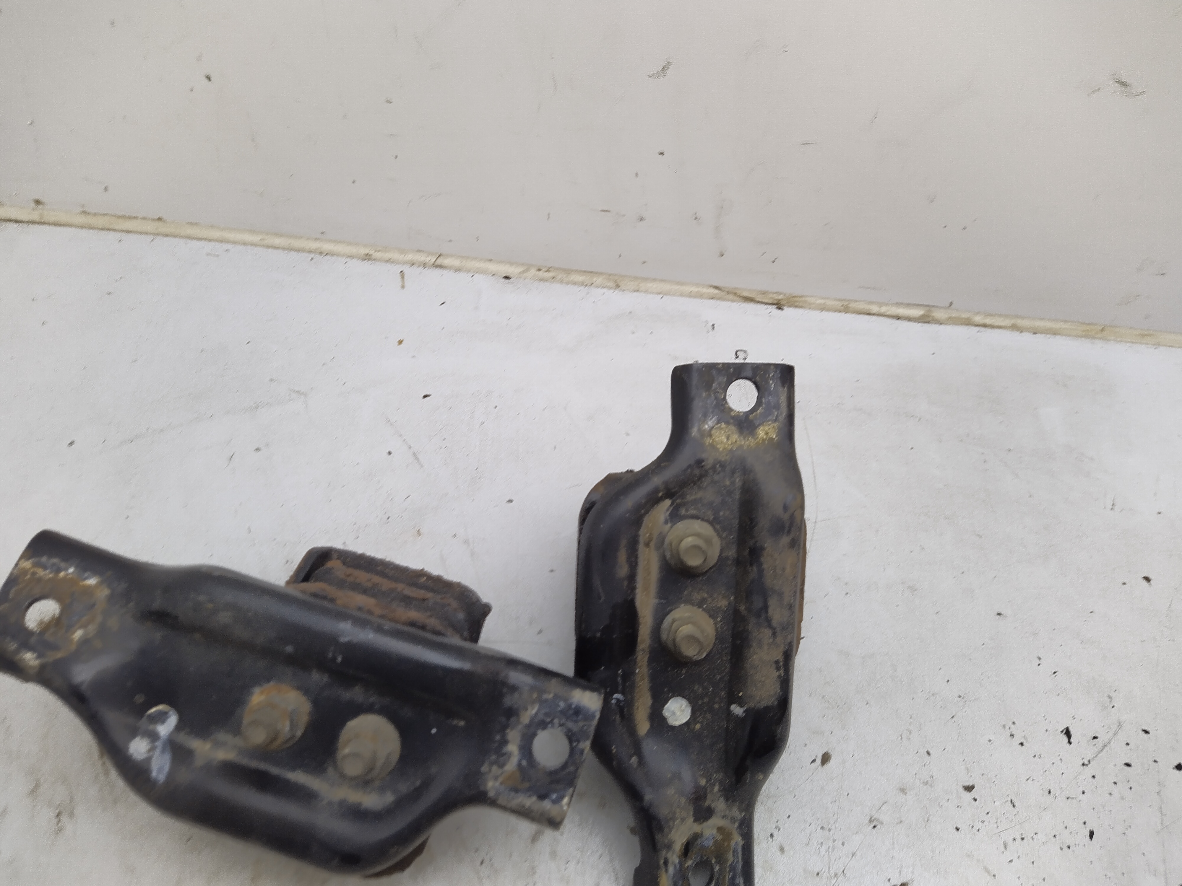 Satz Motorlager Subaru Impreza GD GG NEWAGE