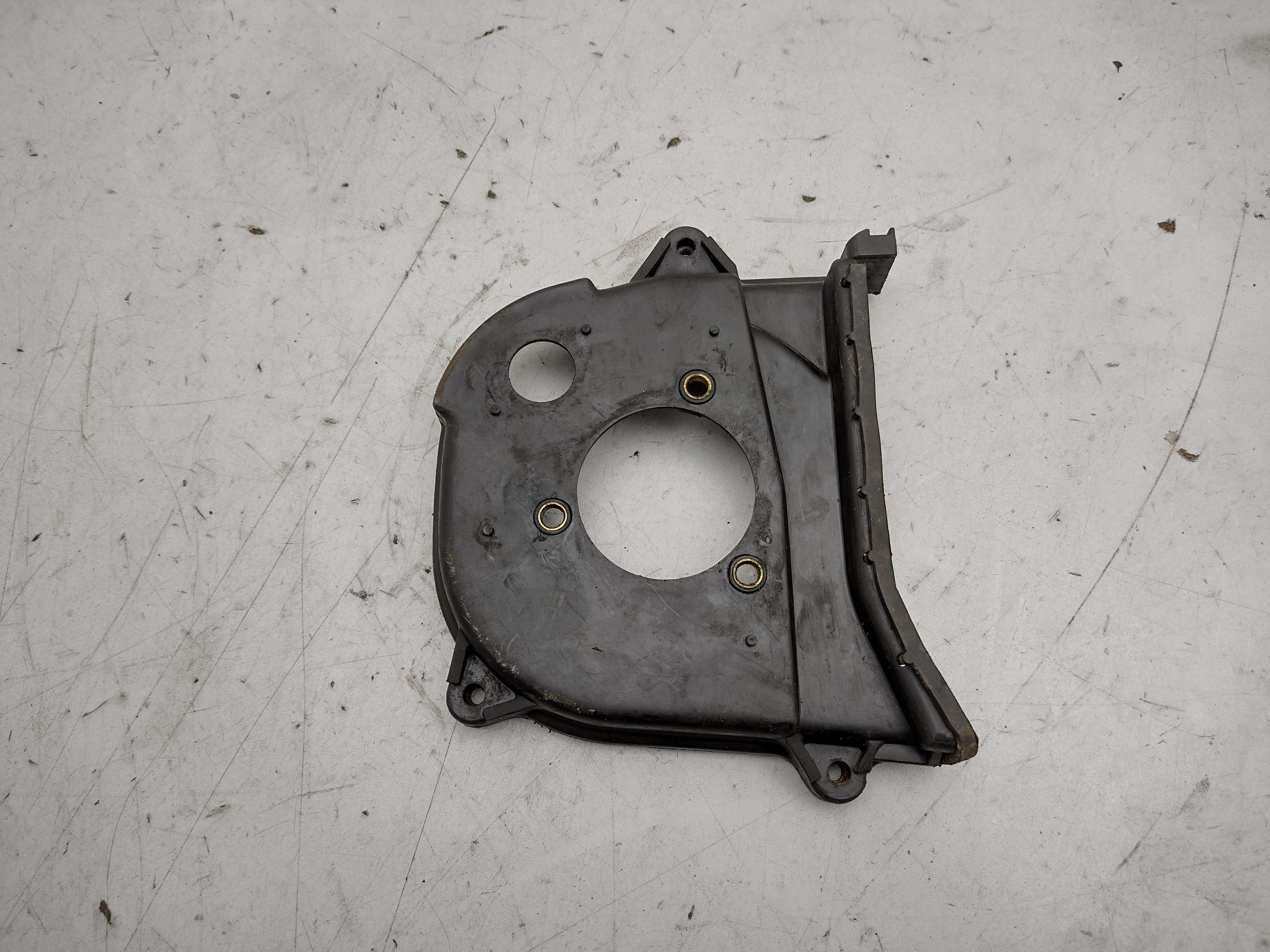 Zahnriemenverkleidung hinten links für Subaru EJ20 EJ22 Motoren Subaru Legacy Impreza Forester