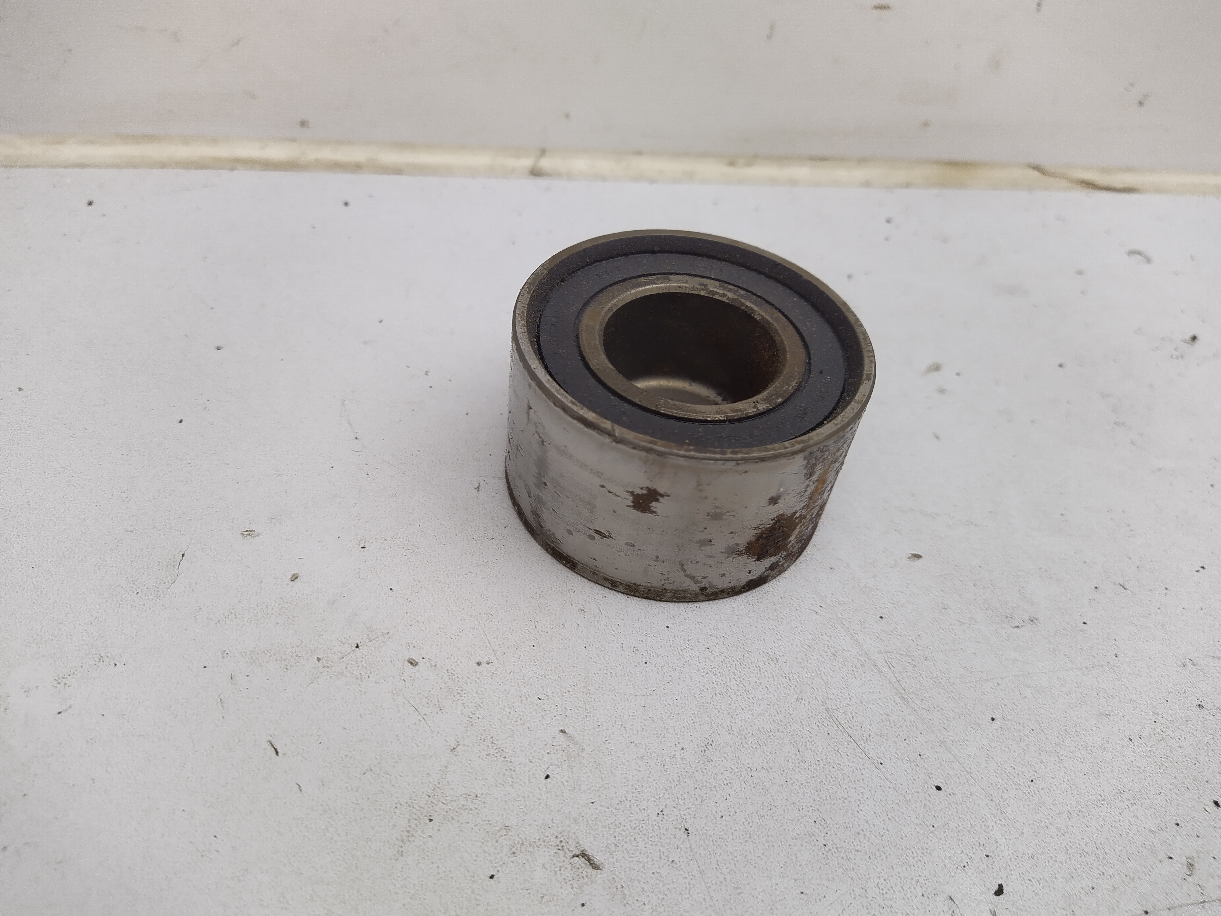 Zahnriemenumlenkrolle  passend für Subaru EJ20 EJ22 EJ25