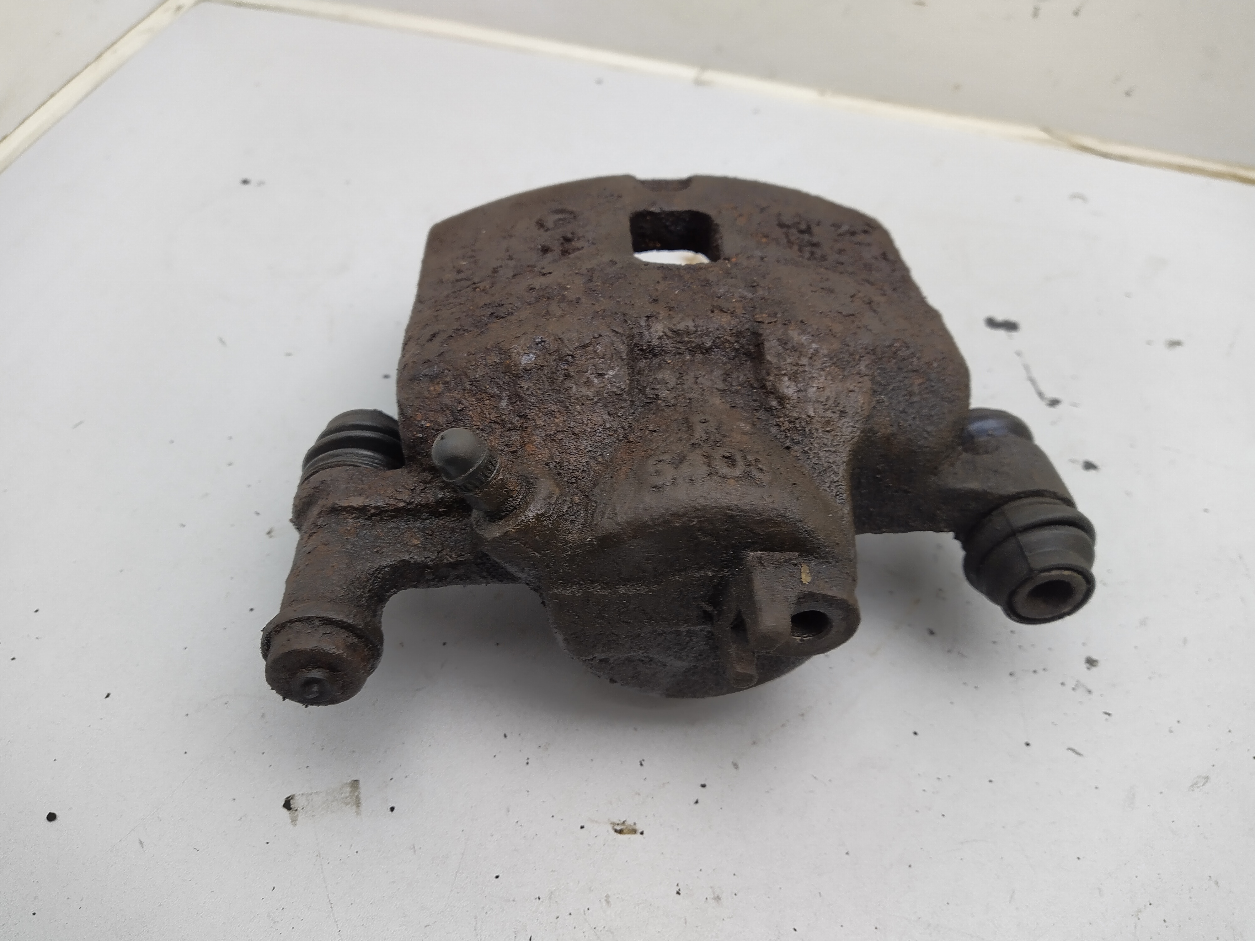 Bremssattel vorne rechts SUBARU IMPREZA GC GF Legacy BD BG Forester SF
