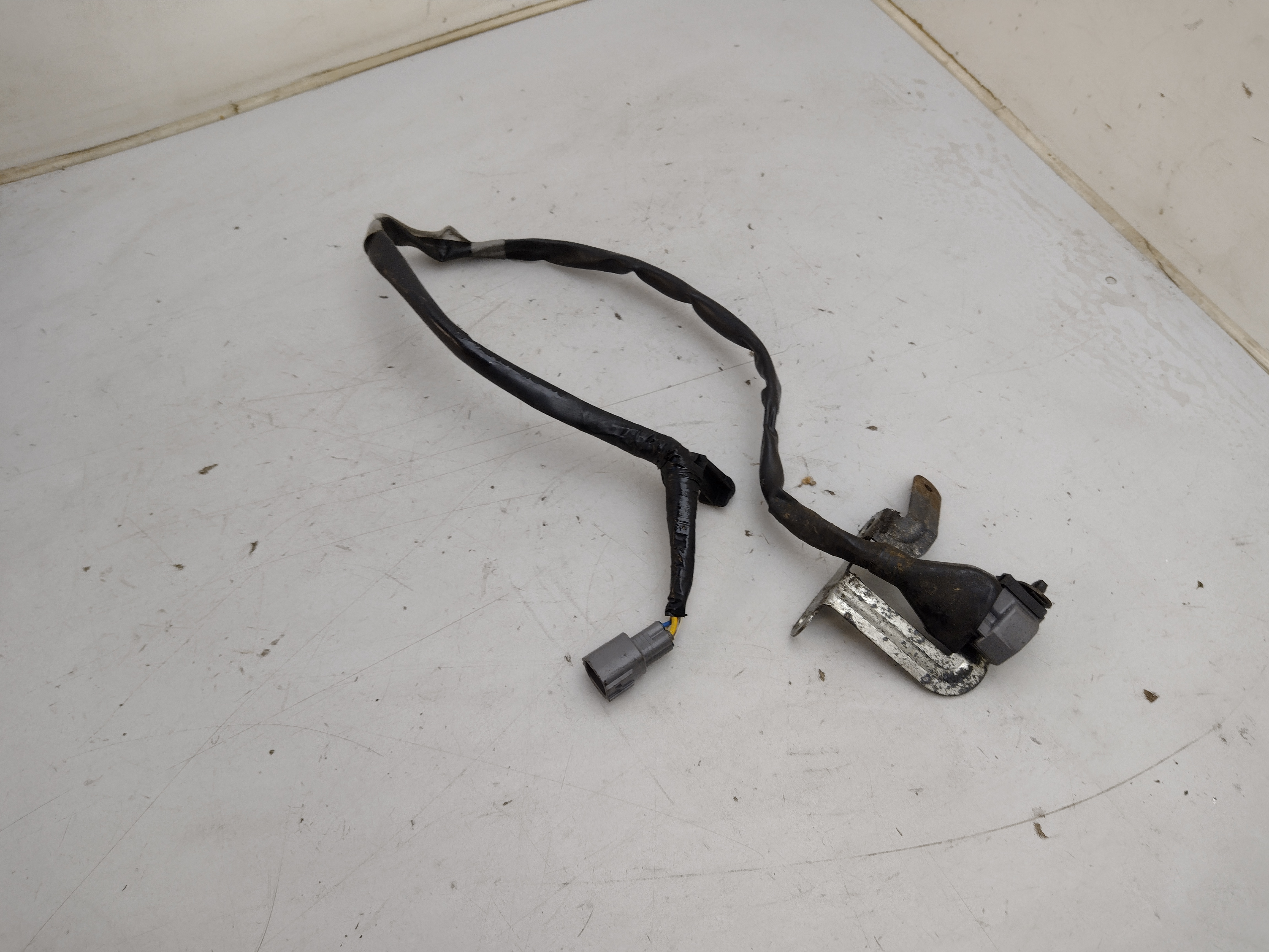 Kabelbaum Nachkat Lambdasonde  für Subaru Impreza WRX STI 01-07 