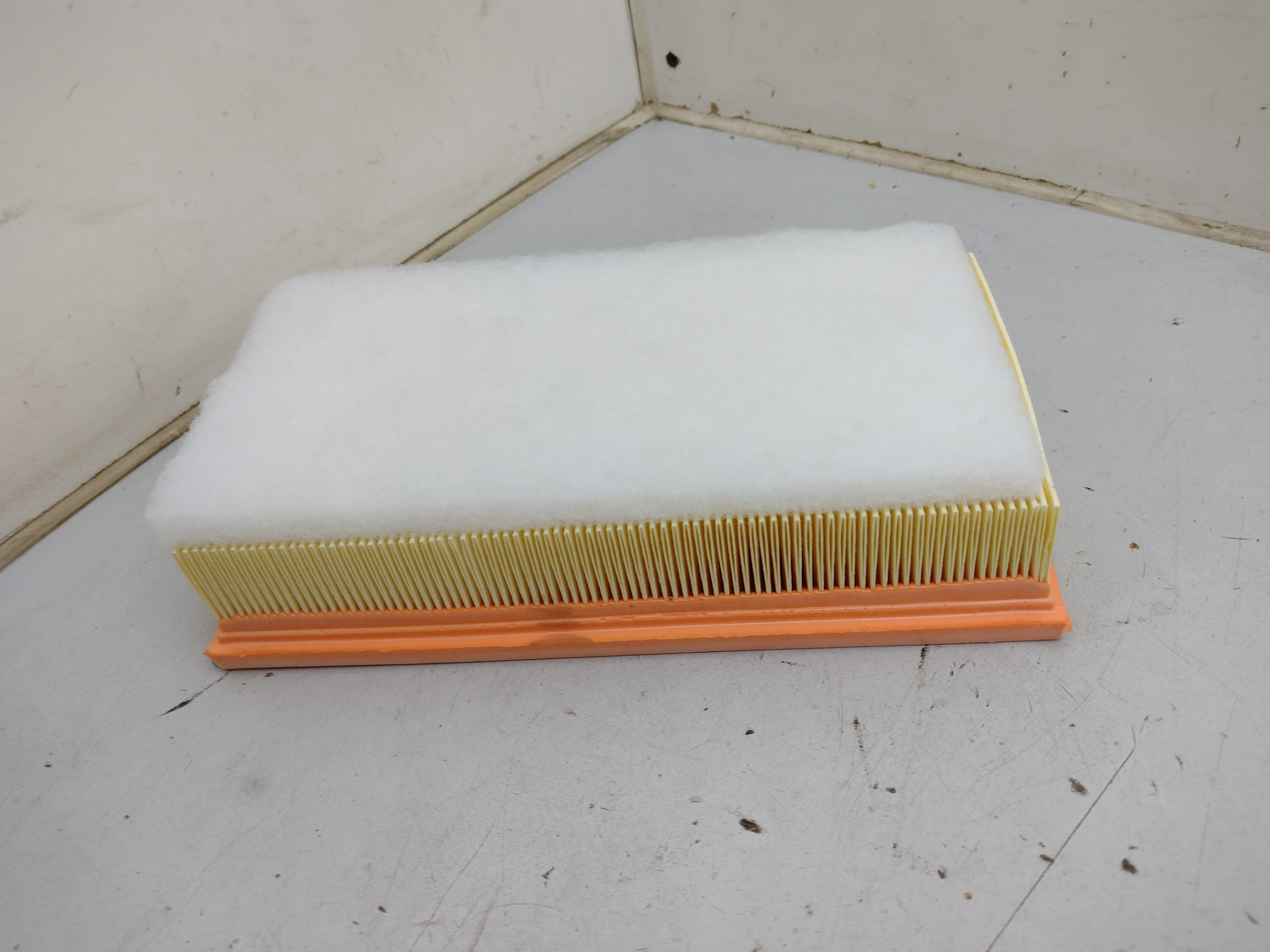 Peugeot / Citroen Luftfilter 1444TK NOS NEW