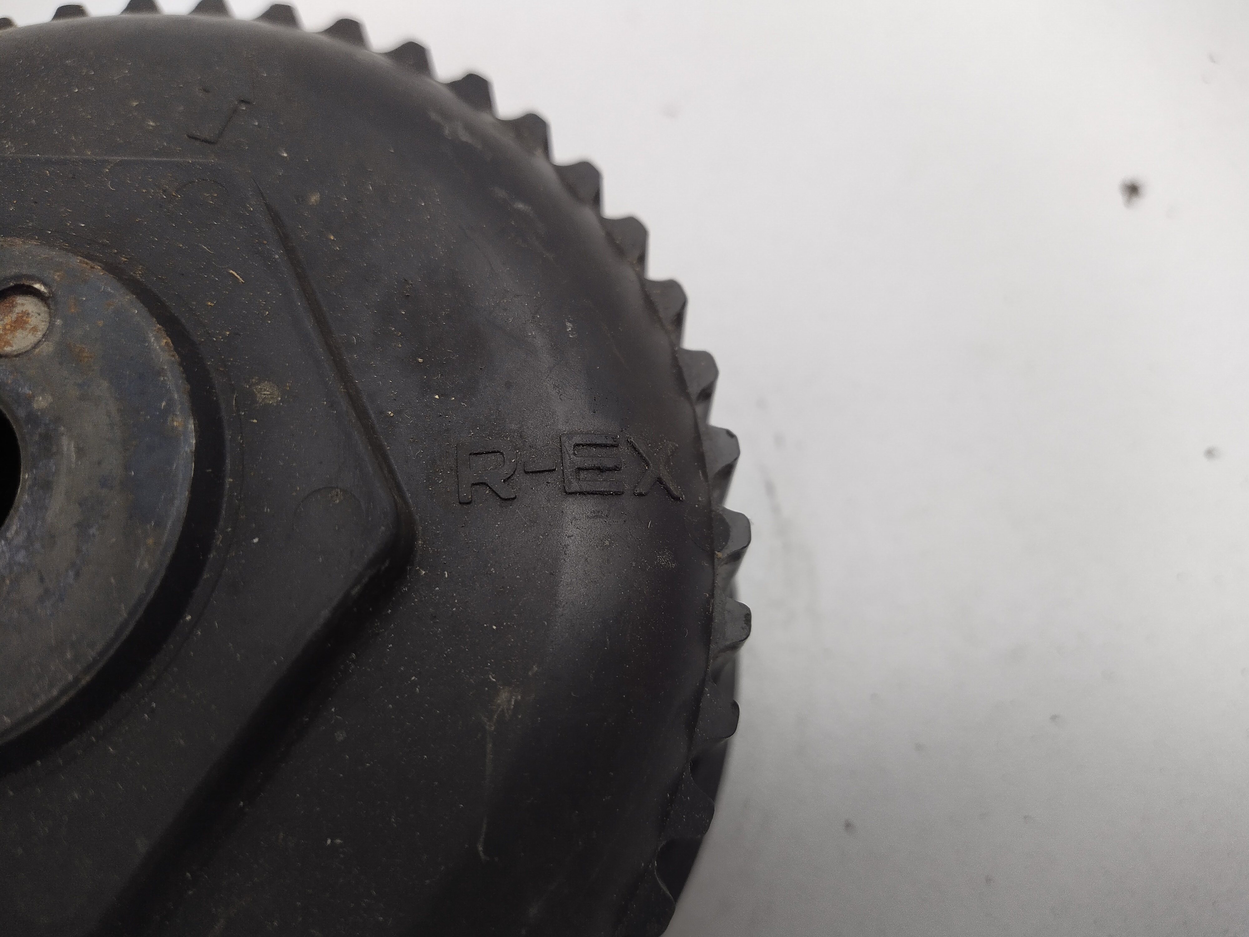 Nockenwellen Rad R-EX 6 Kant Subaru Impreza GT WRX STI Turbo DOHC