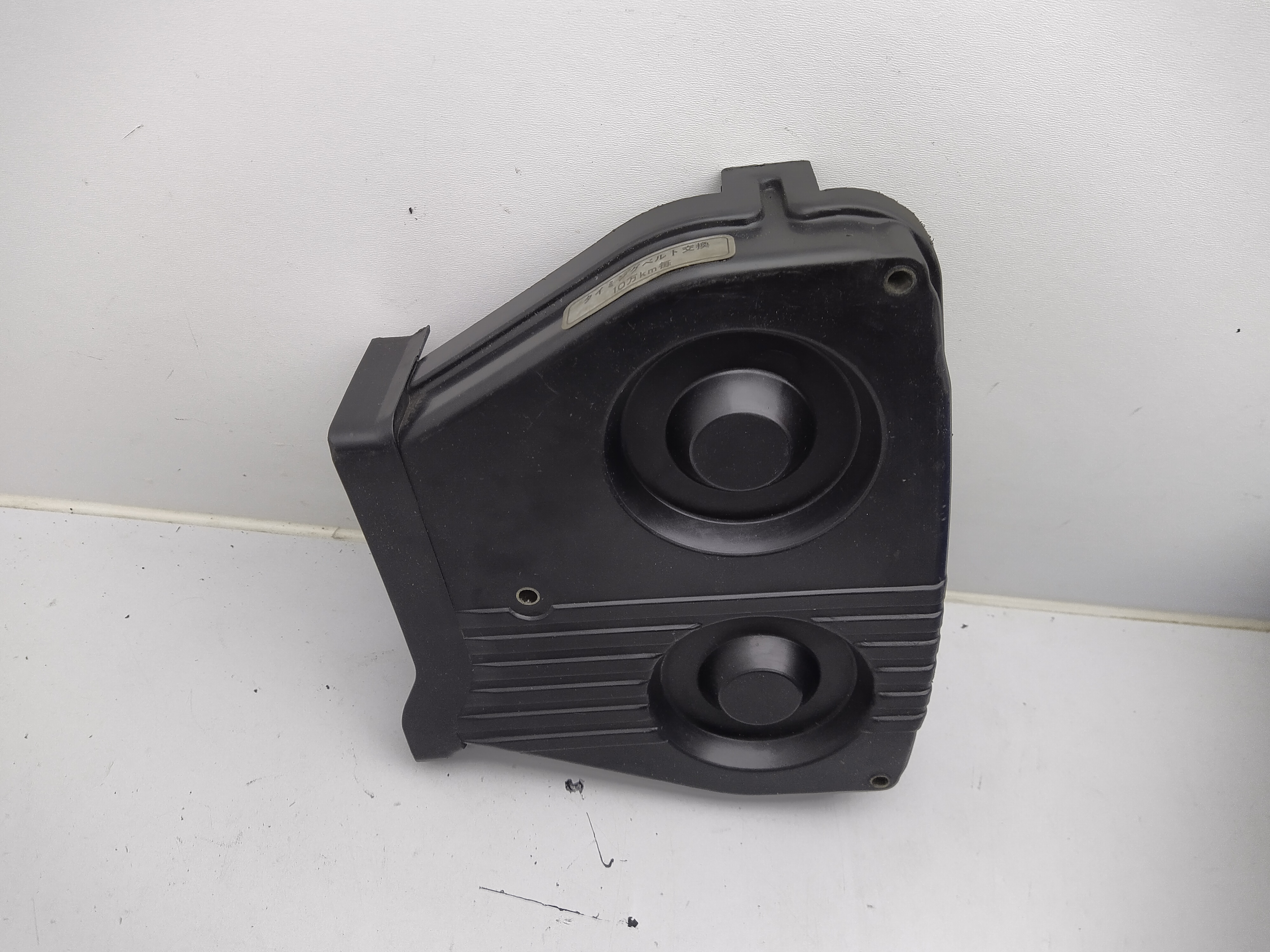 Zahnriemenverkleidung links Subaru Impreza GT WRX EJ20G EJ205 Motor