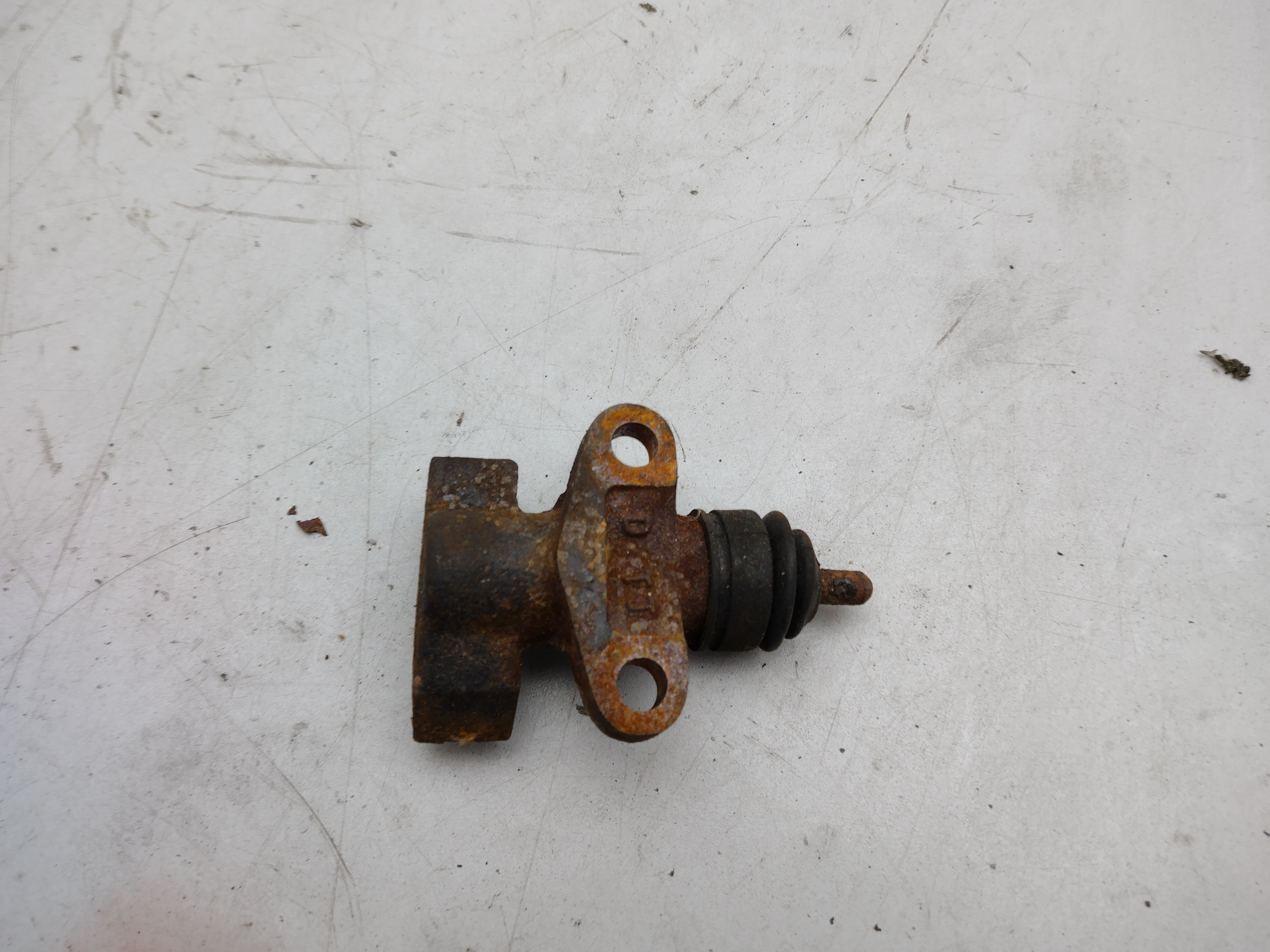 Kupplungsnehmerzylinder für Subaru Impreza GC GF 93-00