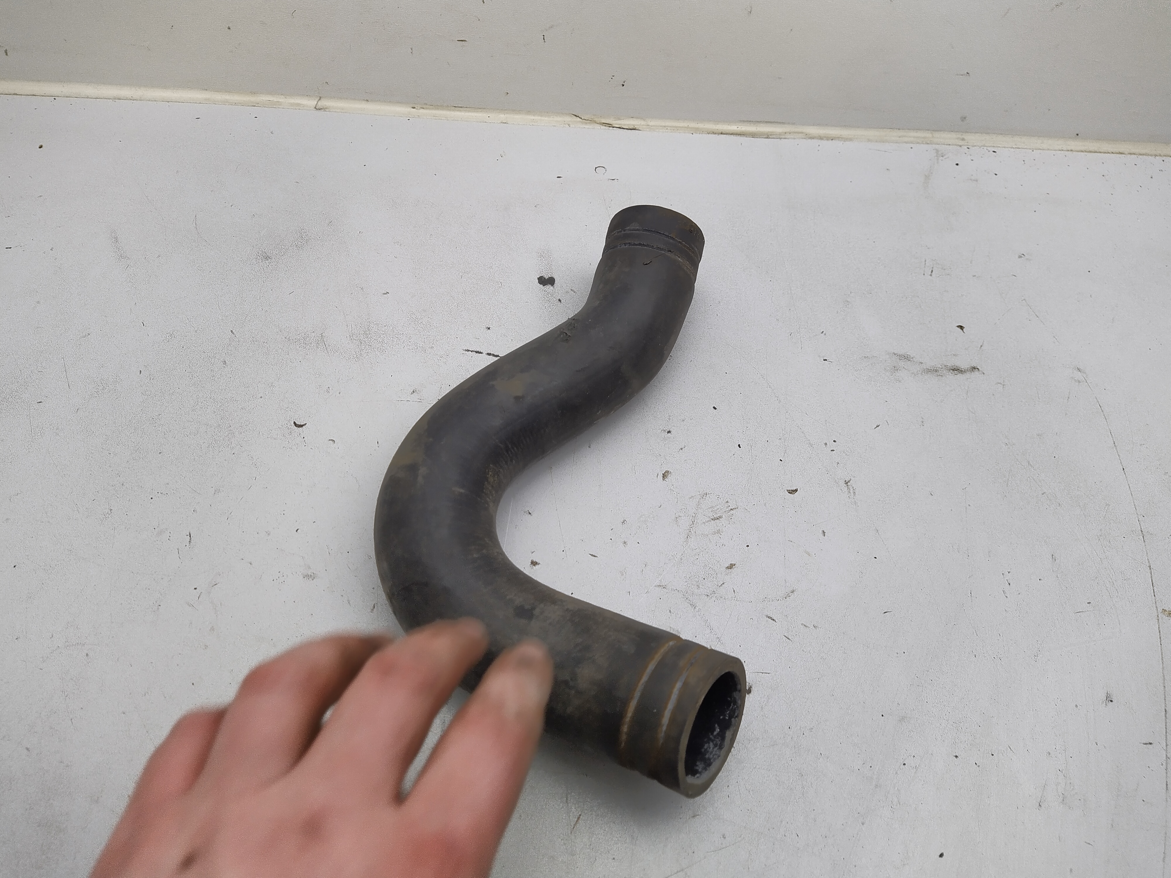Unterer Wasserschlauch Kühlerwasserschlauch Subaru Impreza GC GF