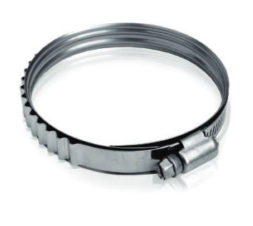 Murray Ultra-HD-Schelle / Schlauchschelle 57-79mm