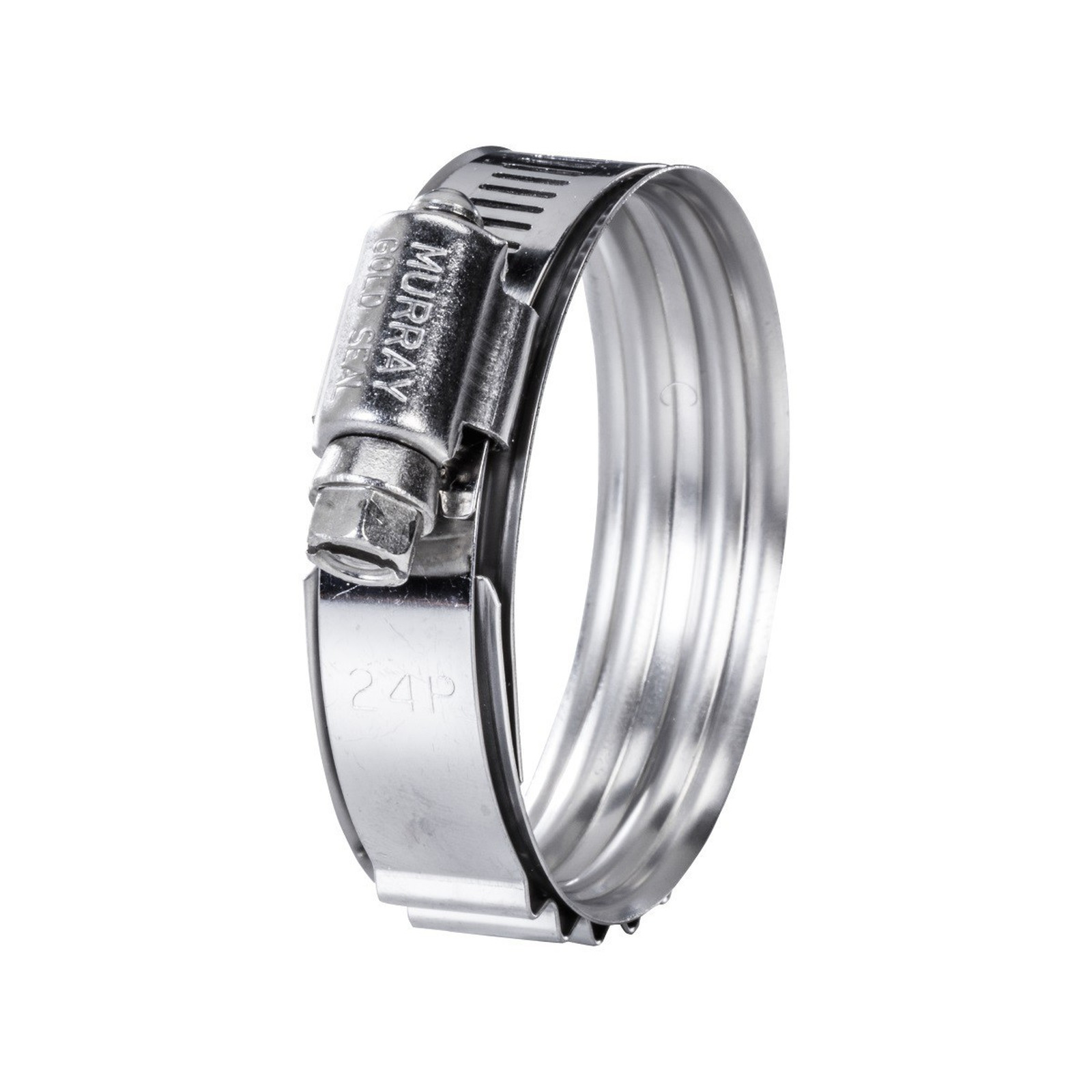 Murray Ultra-HD-Schelle / Schlauchschelle 57-79mm