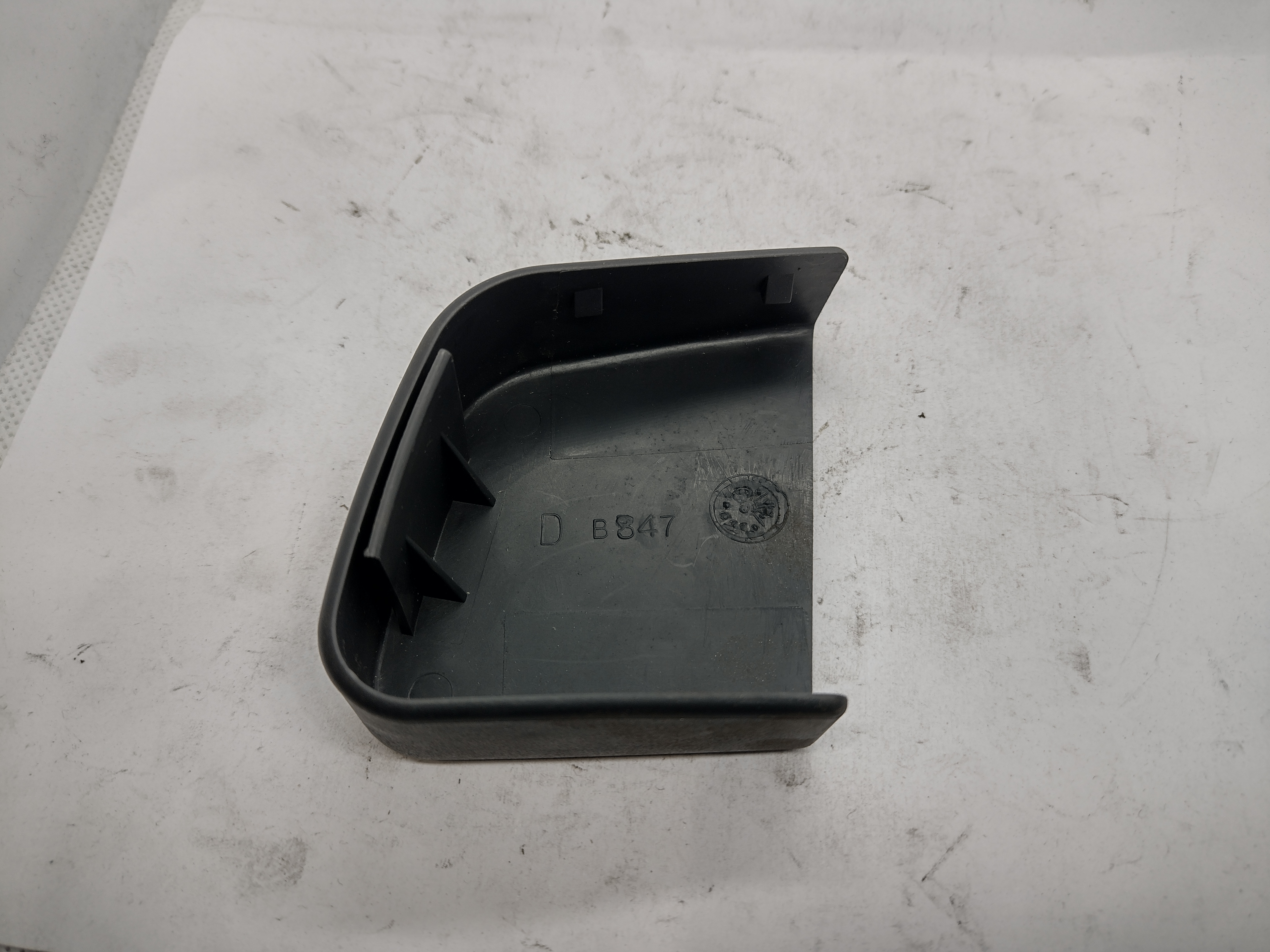 Peugeot / Citroen Verschluss Abdeckung 742955 NEU NOS NEW