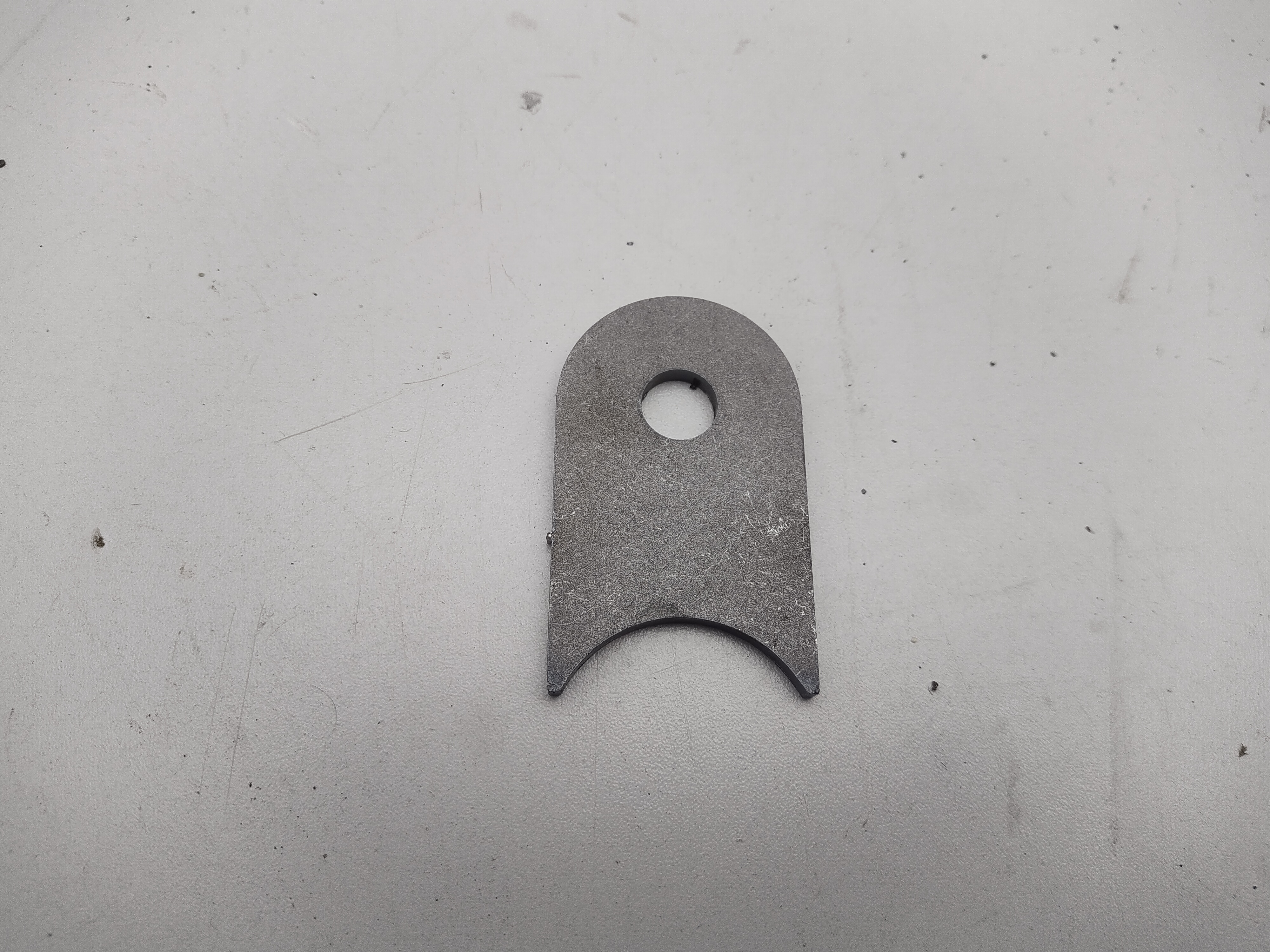 DOMEX SCHWEISSLIPPE NR.1 40X55X4MM