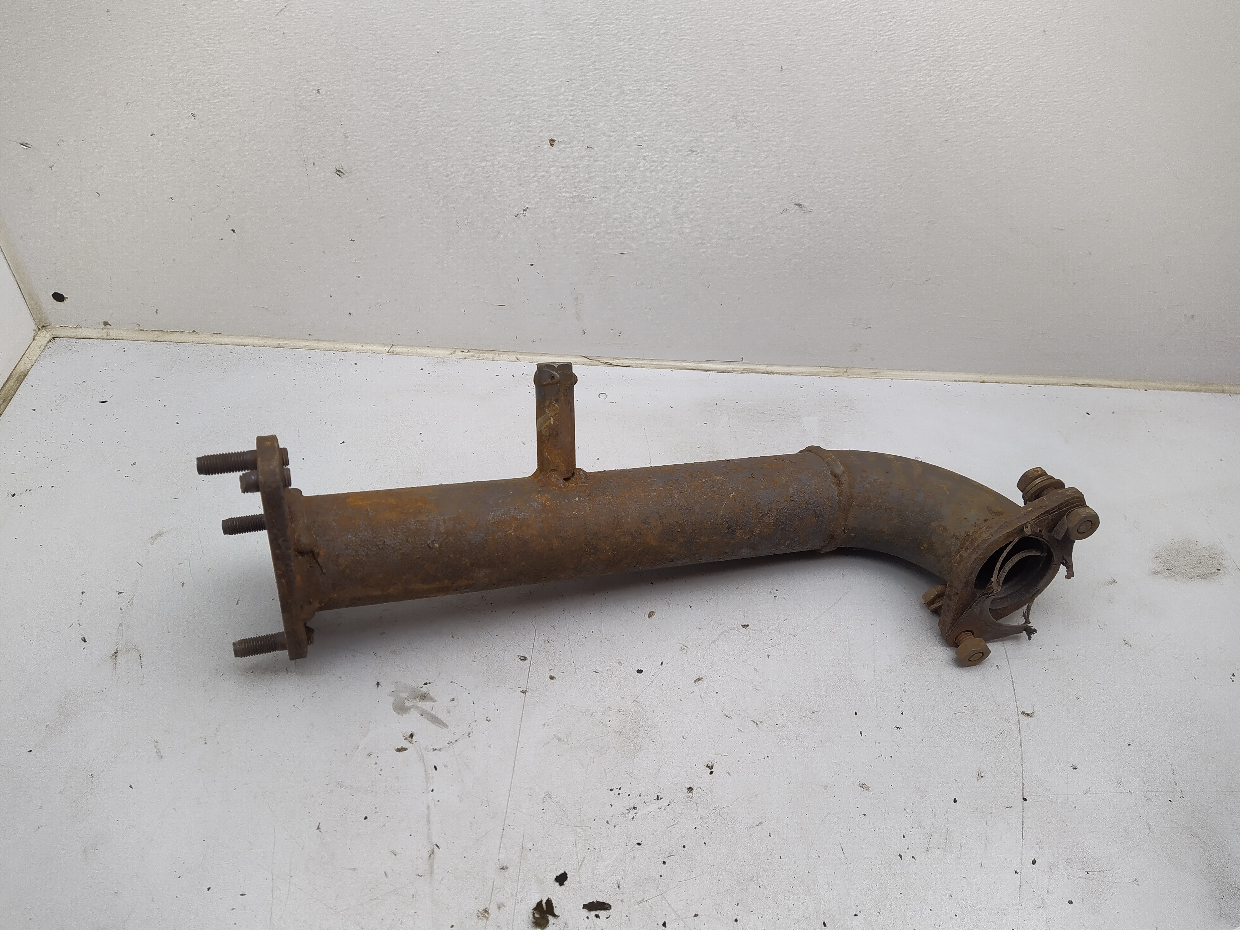 Subaru Turbolader Uppipe für Saugerkrümmer Impreza GC8 GF8