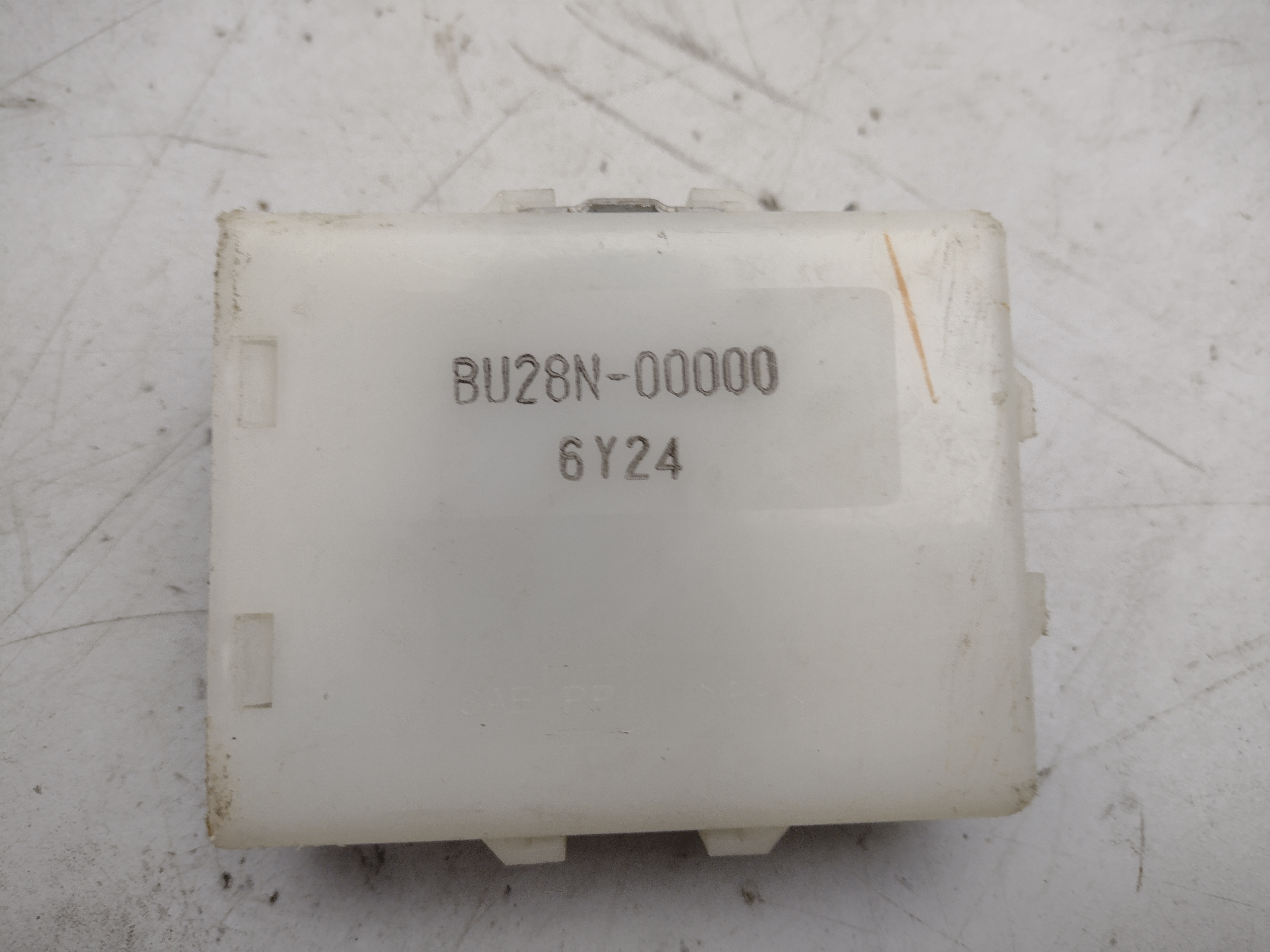 KEYLESS ENTRY CONTROL MODULE 88035FE160 für Subaru Impreza 2.0 R GD GG 