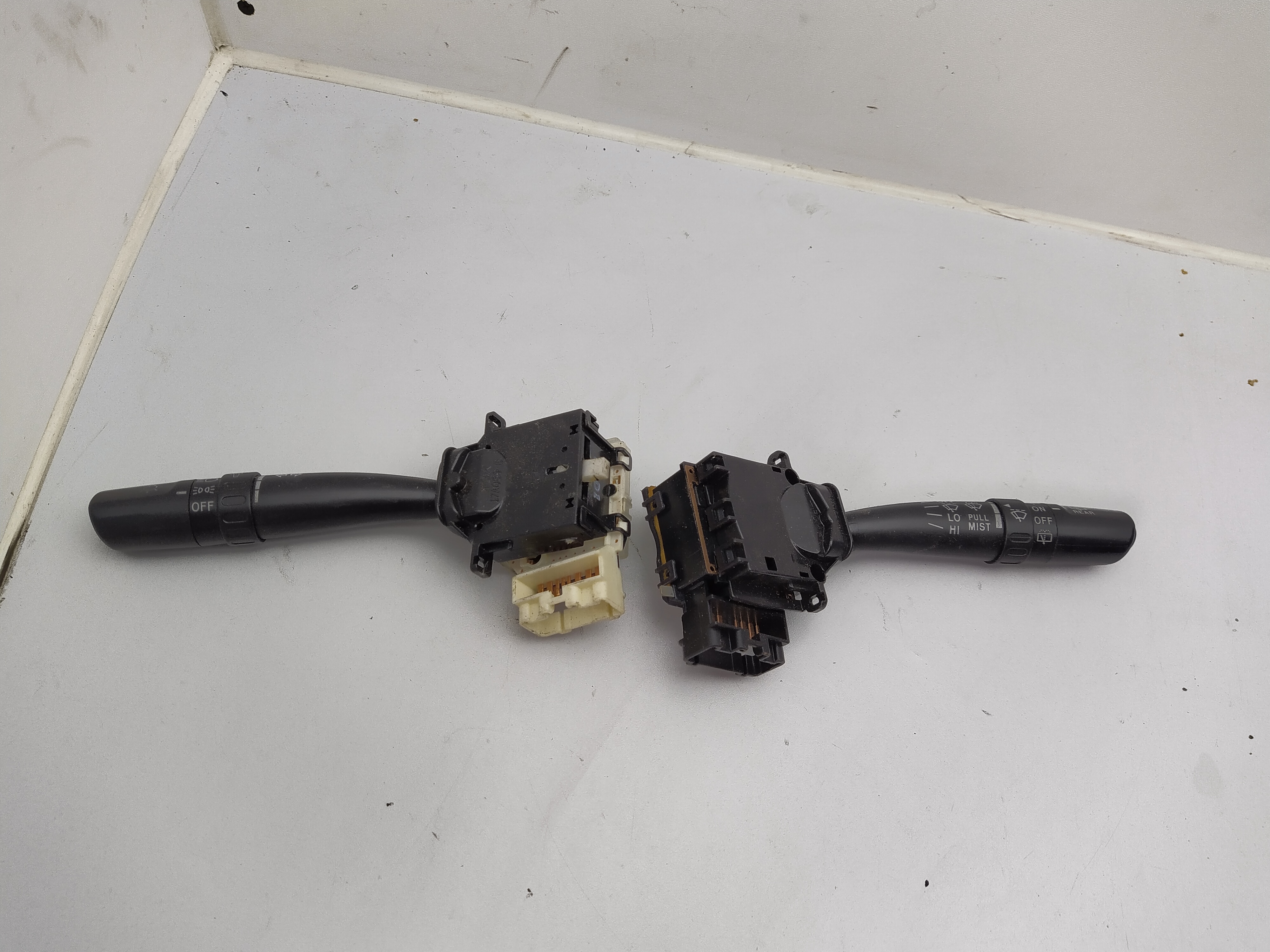 Lenkstockschalter Blinker Schalter 17A089 17A164 LH Subaru Mazda Toyota