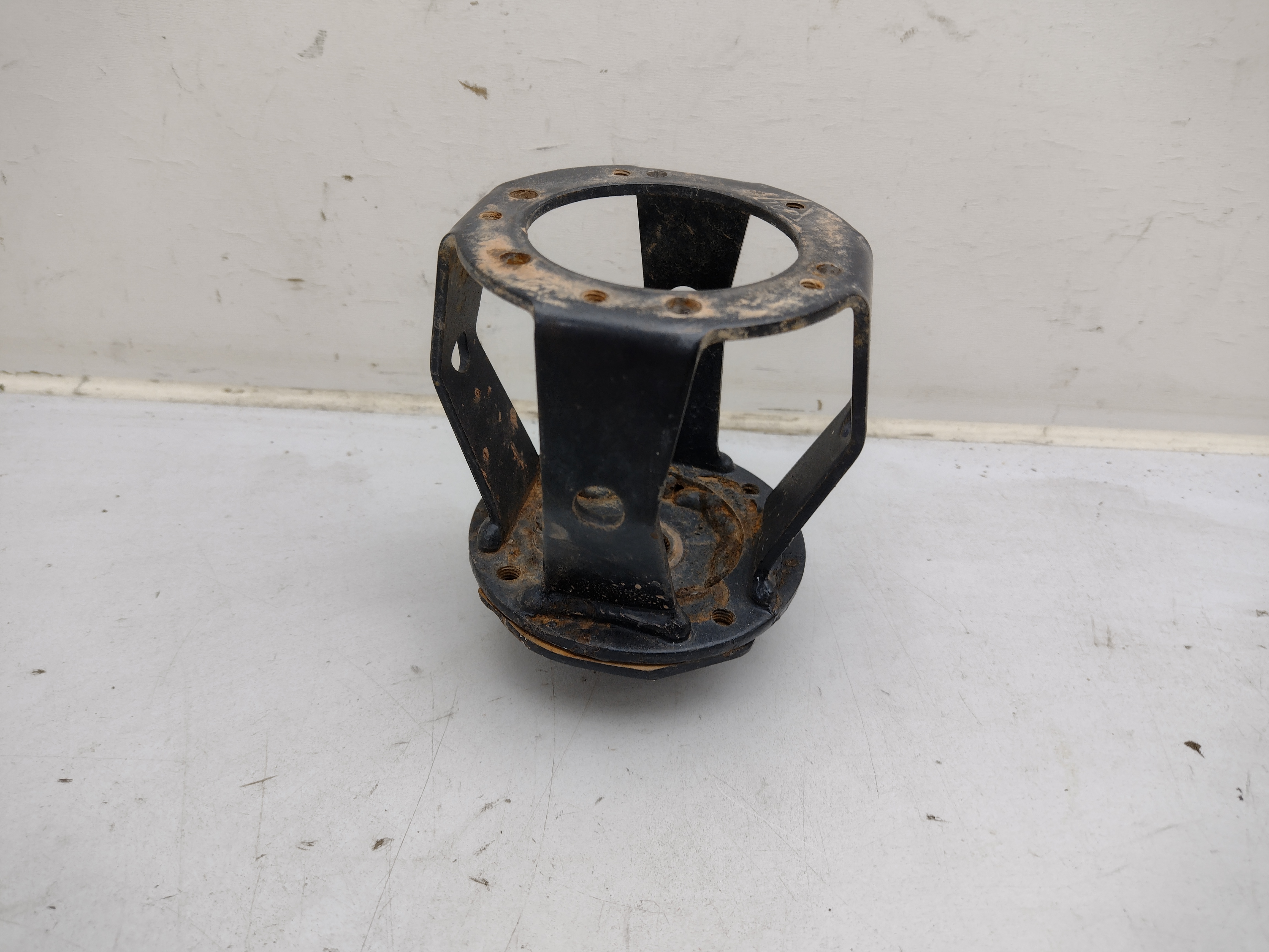 Sport Lenkradnabe 6x70mm für Subaru Impreza GC GF