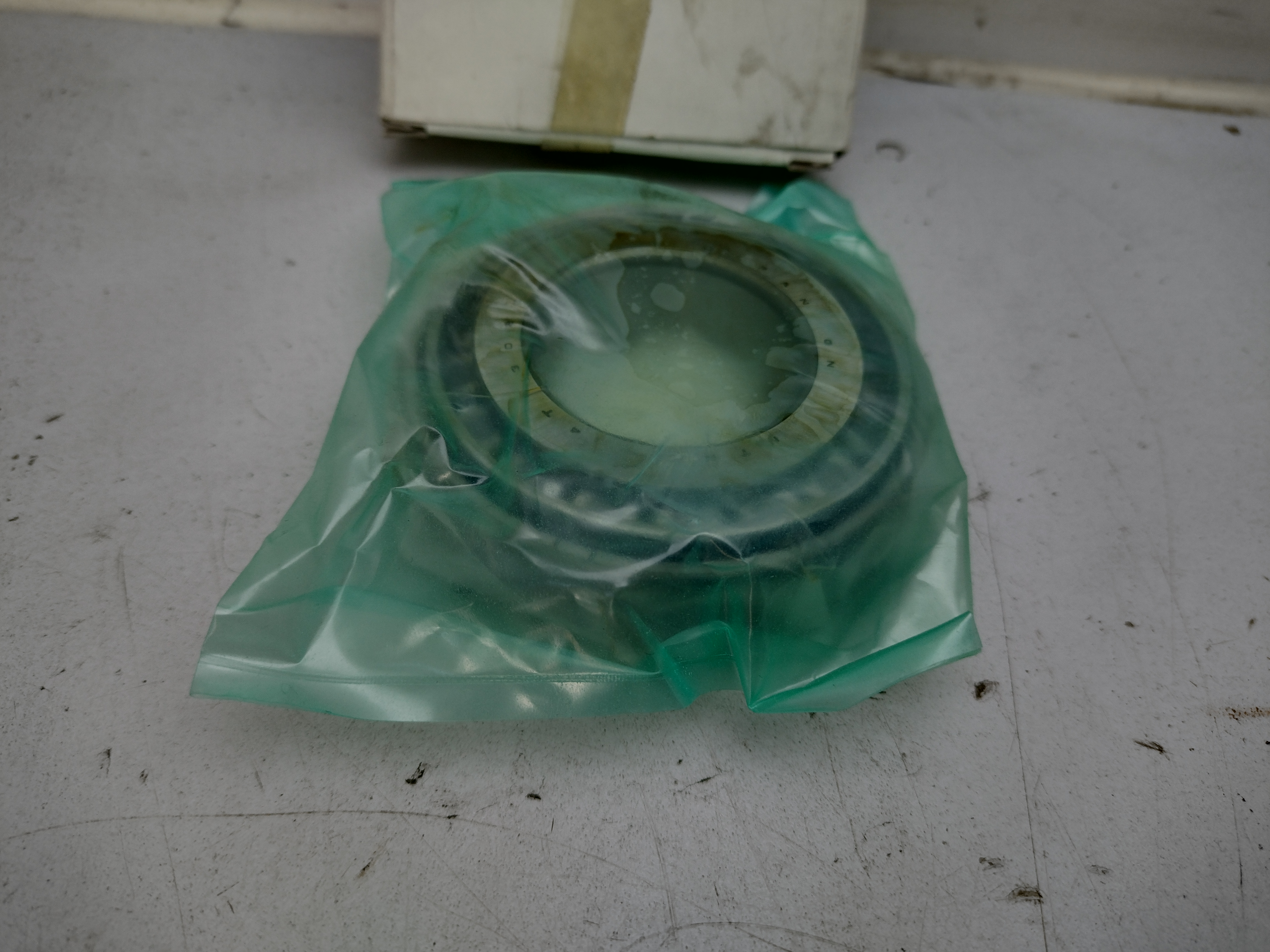Lager außen Diff (LSD links/rechts) für Impreza, WRX STI, Forester, Legacy, Outback, XV, Levorg - 806340010/806340120 806340120