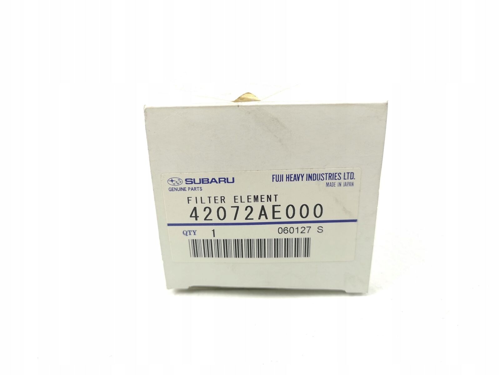 Subaru Kraftstofffilterelement für Legacy / Outback 42072AE000