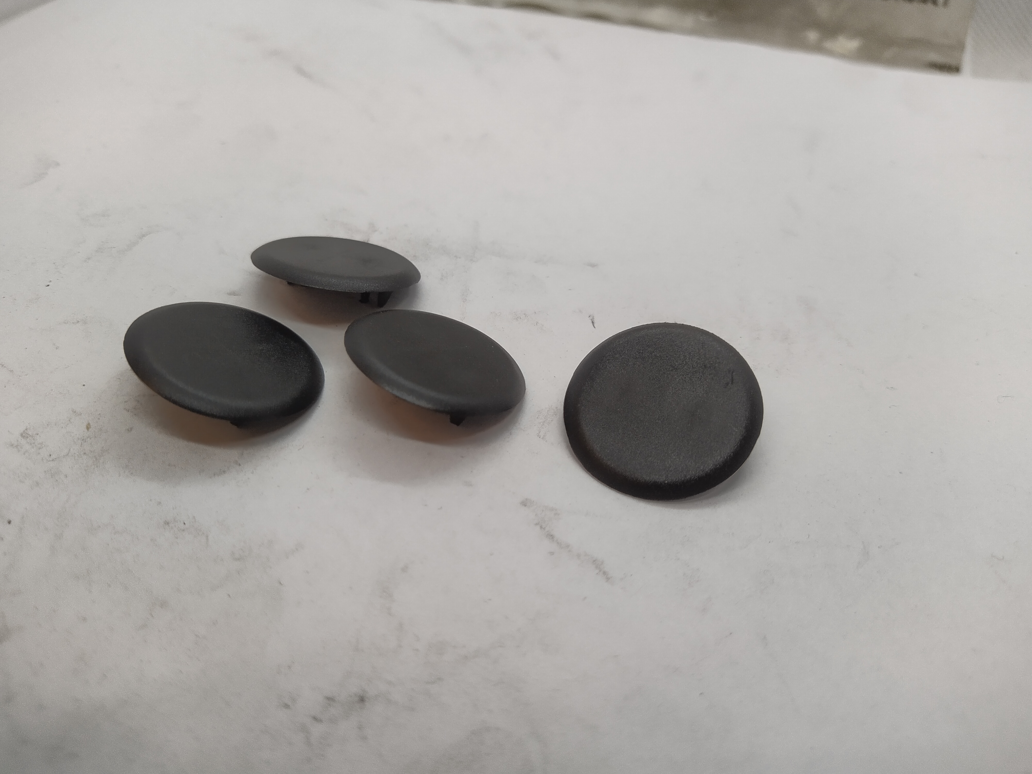 Original Citroen / Peugeot VERSCHLUSS 858014 NEU NOS