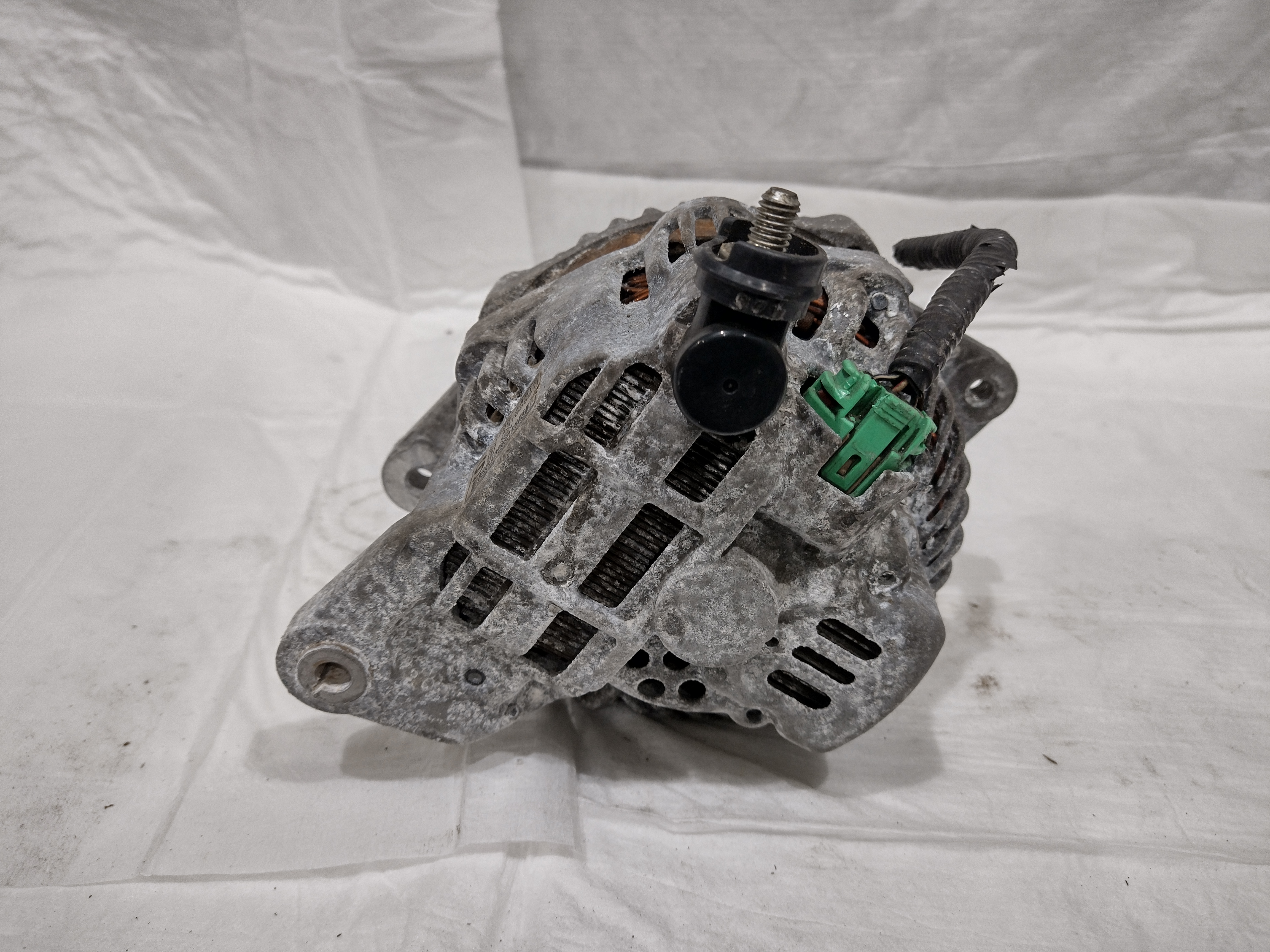 Lichtmaschine Generator für Subaru Legacy Spec B 3.0l 4 BL BP und Outback H6 BL BP EZ30D 23700AA510