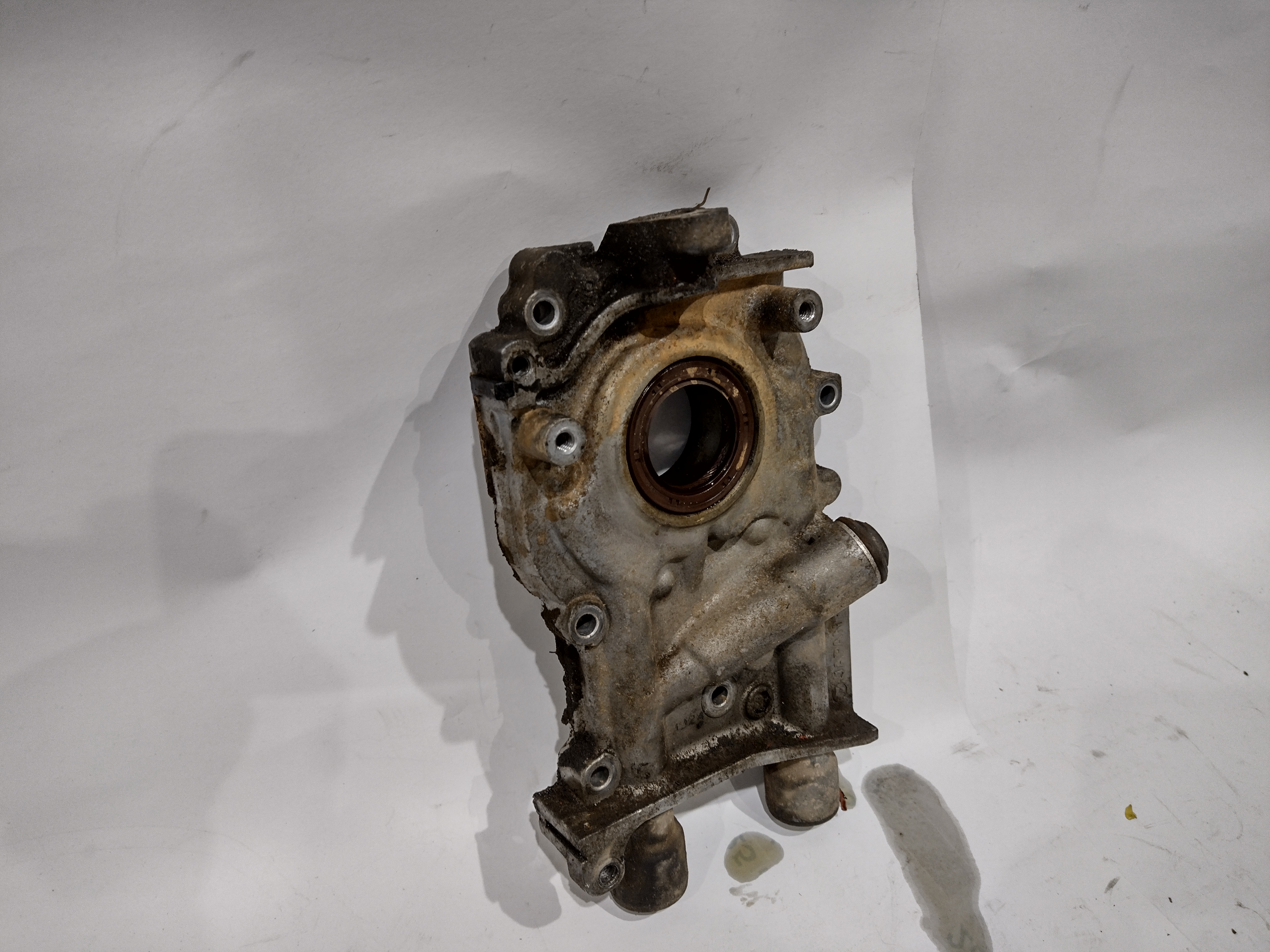 Ölpumpe für Subaru Legacy 2.2l 136 PS