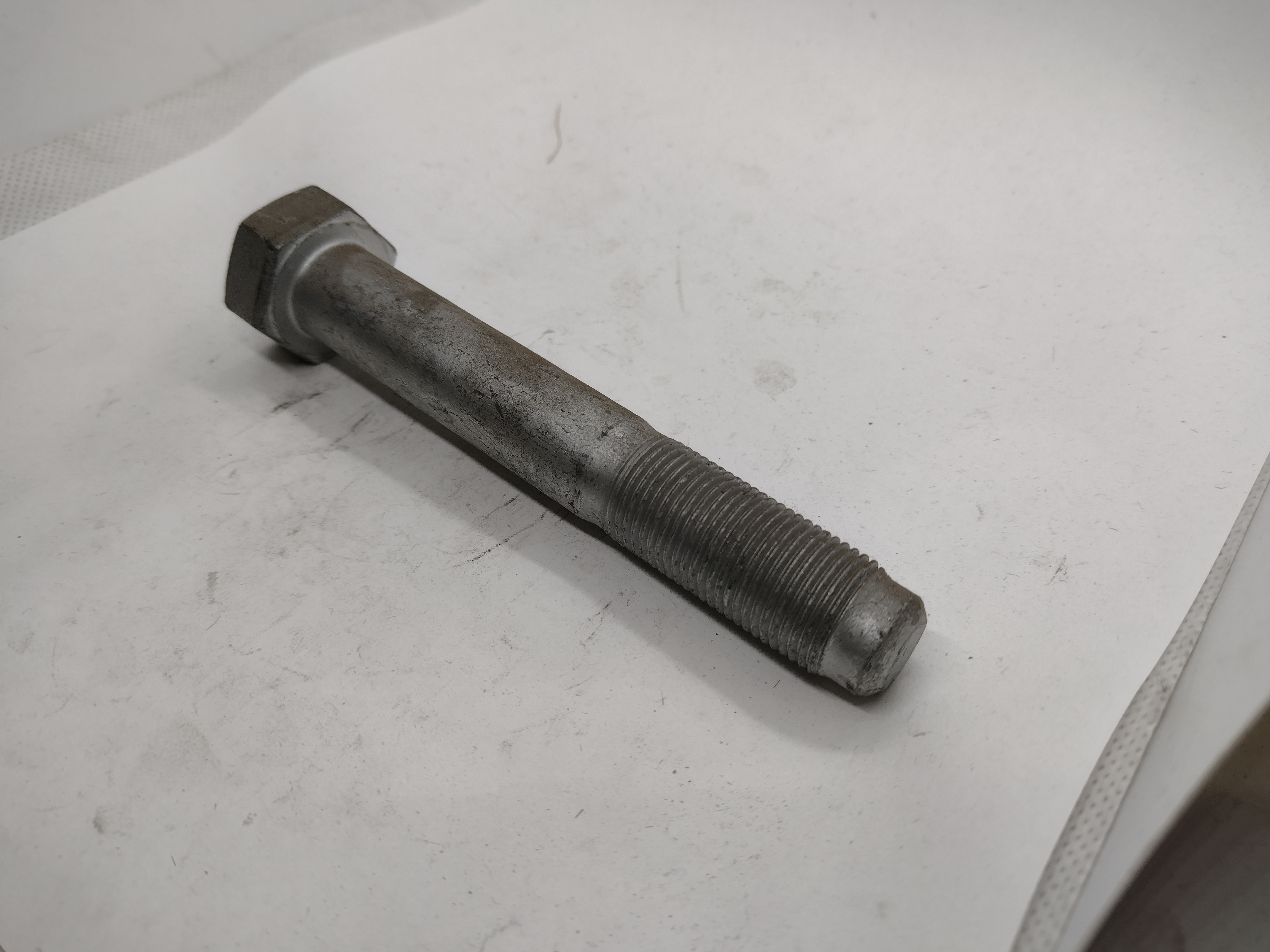 Peugeot / Citroen SECHSKANTMETALLSCHRAUBE 352256 NEU NOS NEW