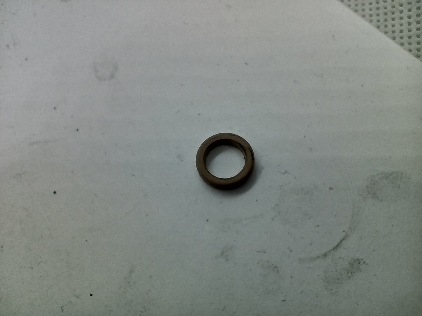 Peugeot / Citroen Dichtring  6460P0 NEU NOS NEW OEM