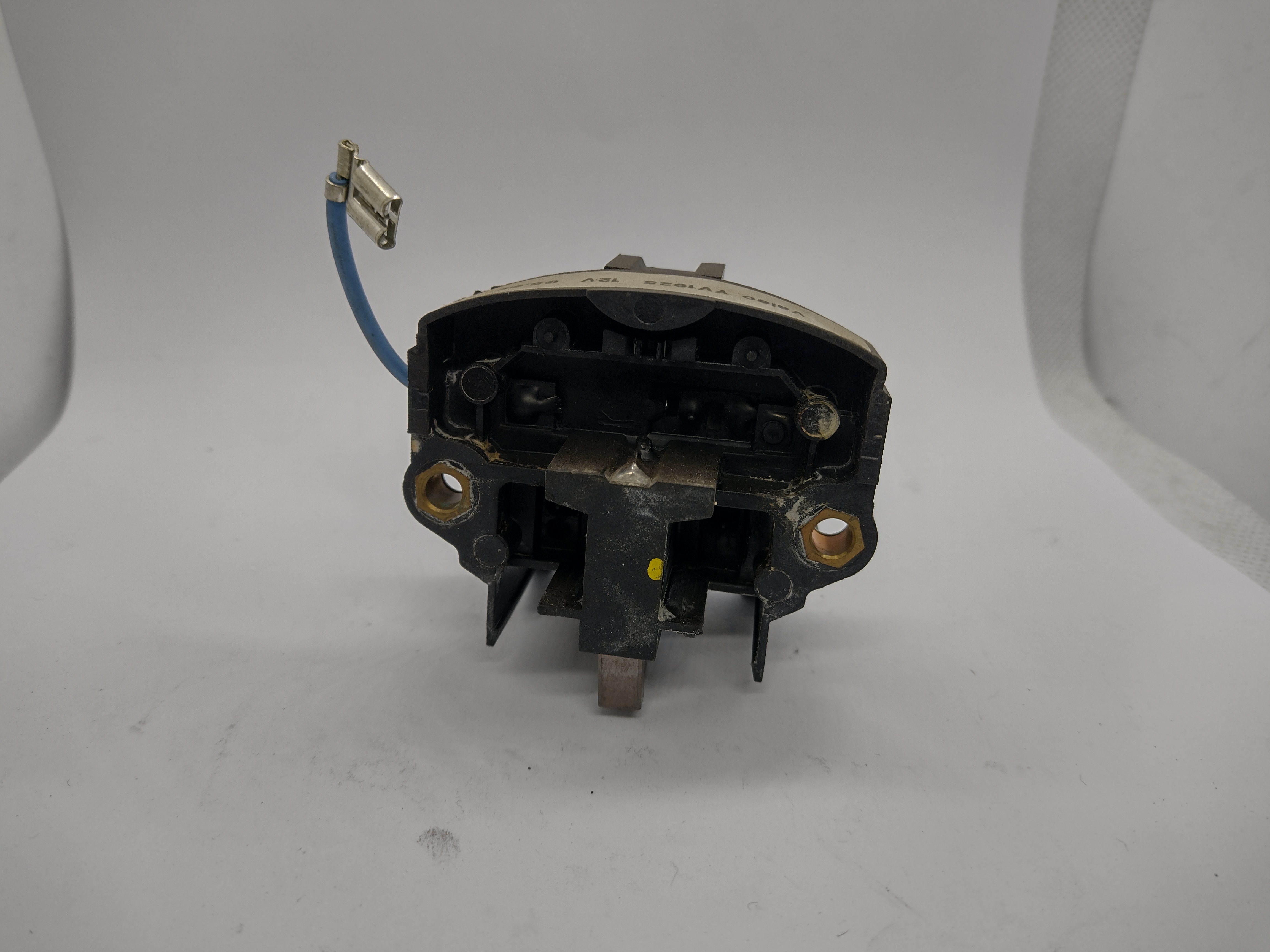 Peugeot Generatorregler Lichtmaschinenregler 576167 NEU NOS NEW